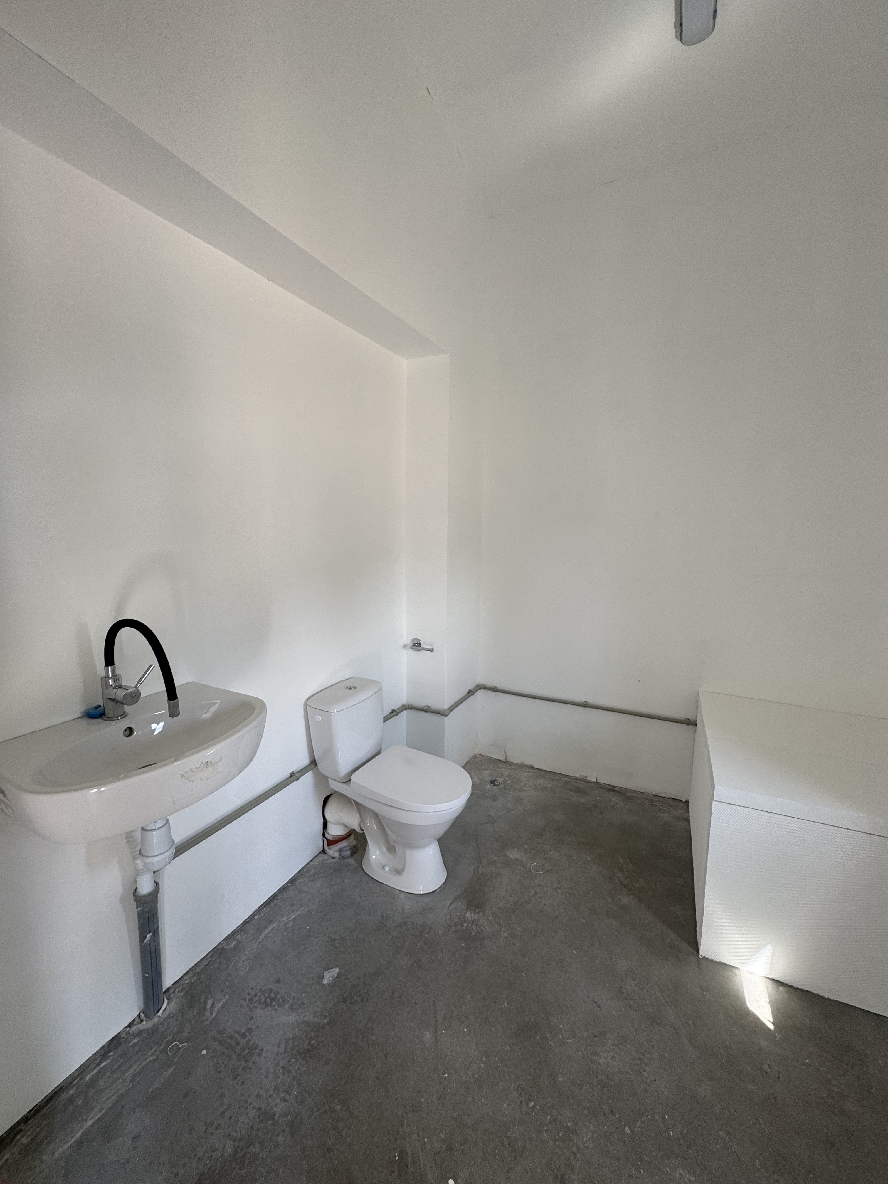Warehouse for rent, Šķērstes street - Image 1