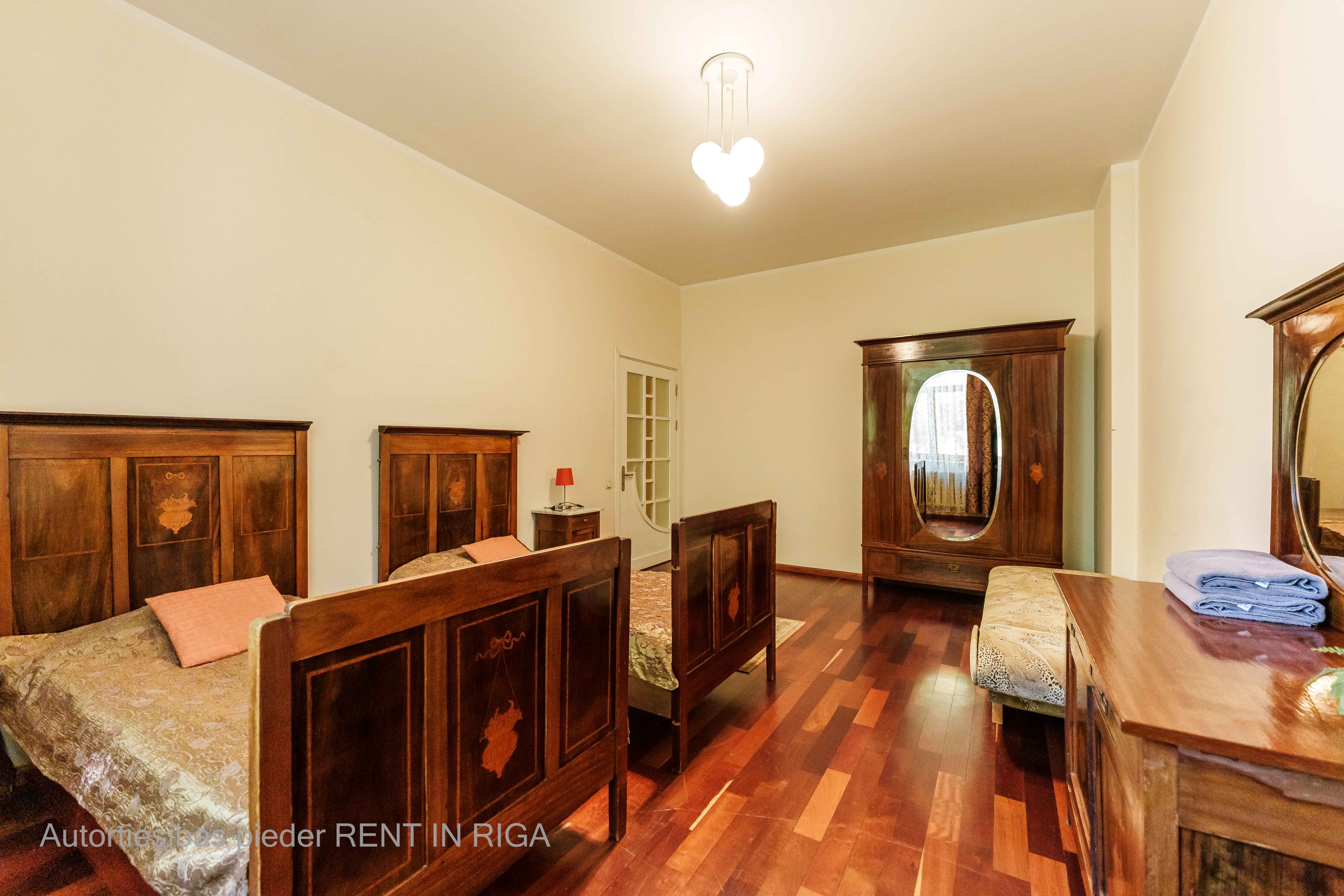 Apartment for rent, Ganu street 4 - Image 1