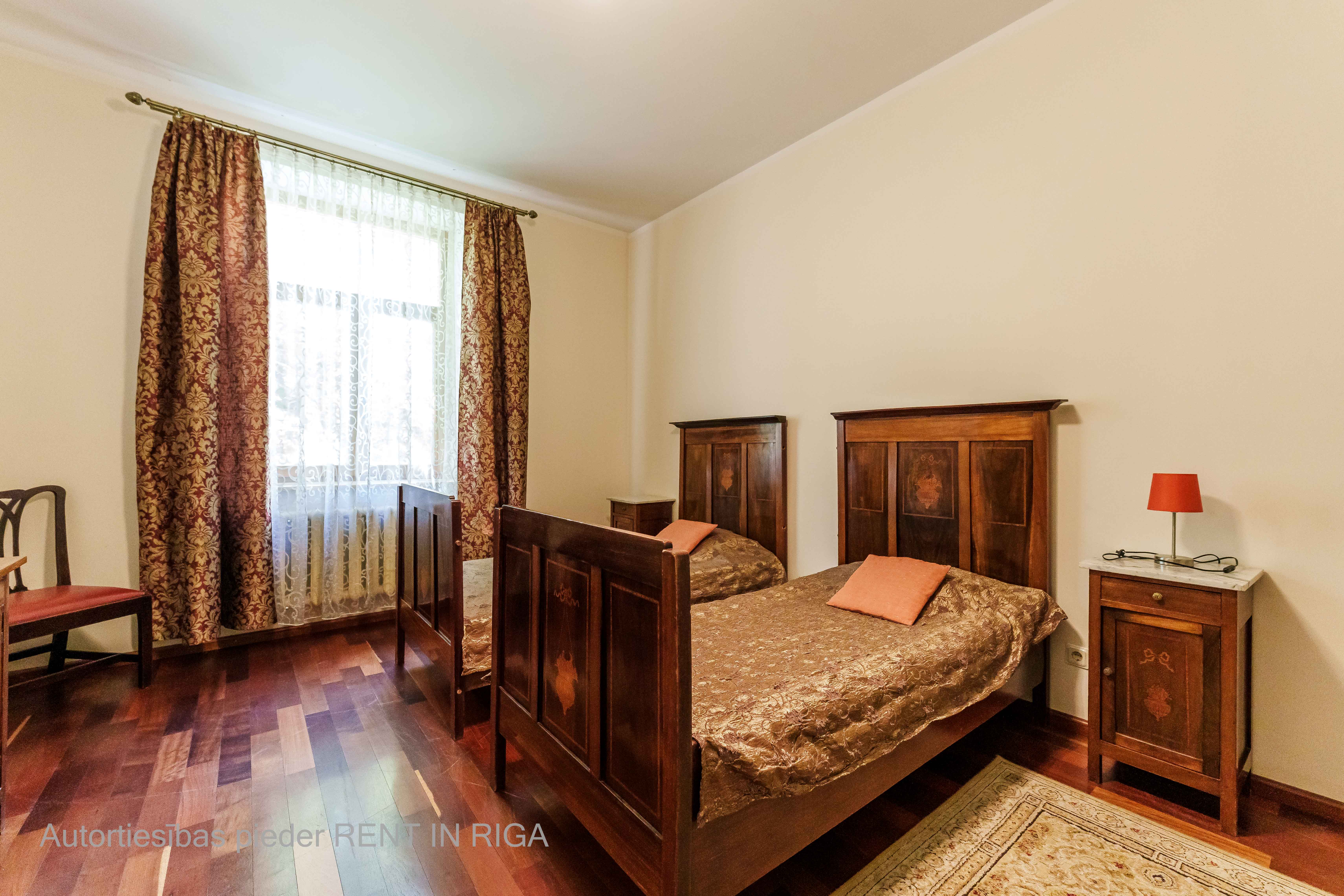 Apartment for rent, Ganu street 4 - Image 1