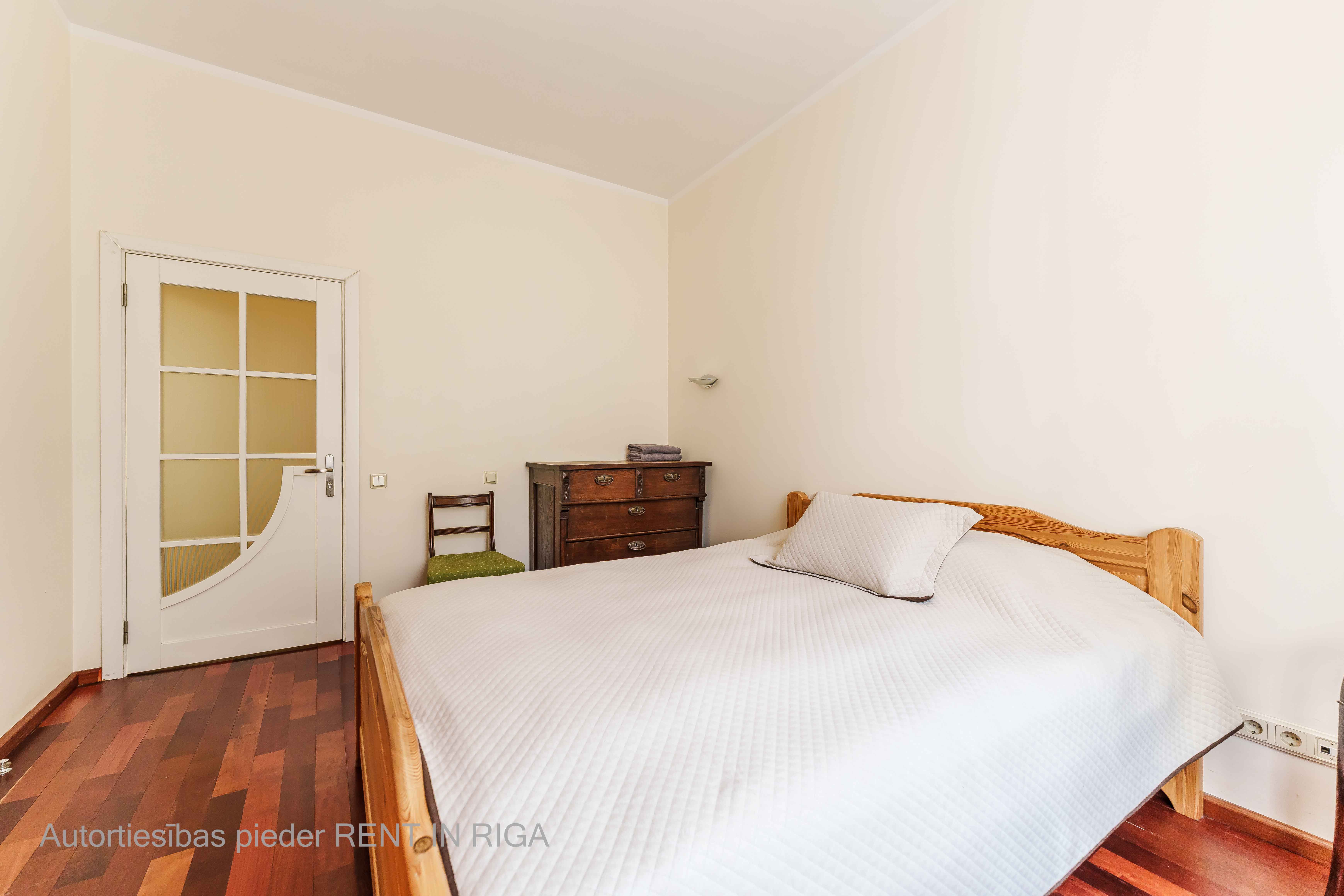 Apartment for rent, Ganu street 4 - Image 1
