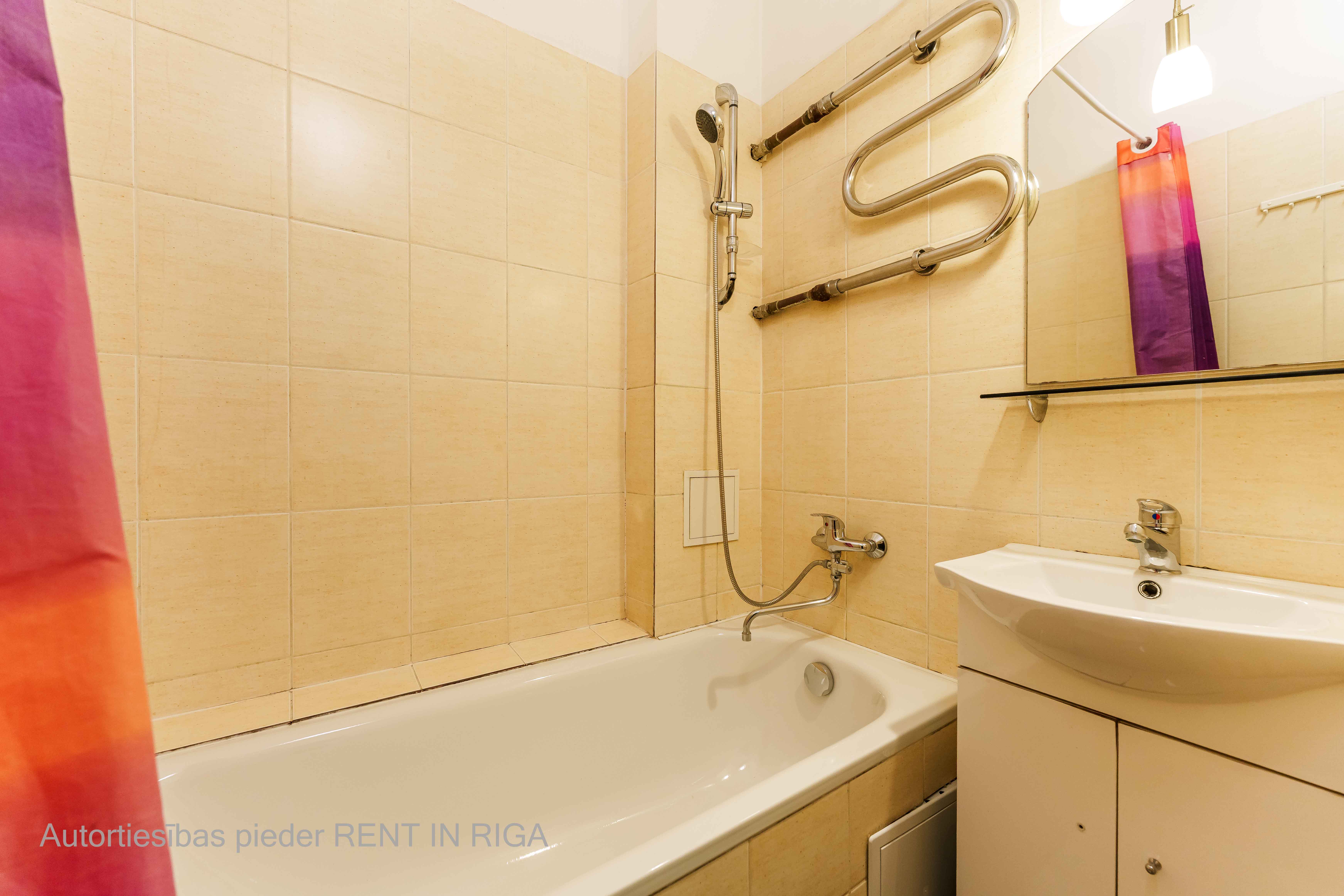 Apartment for rent, Ganu street 4 - Image 1