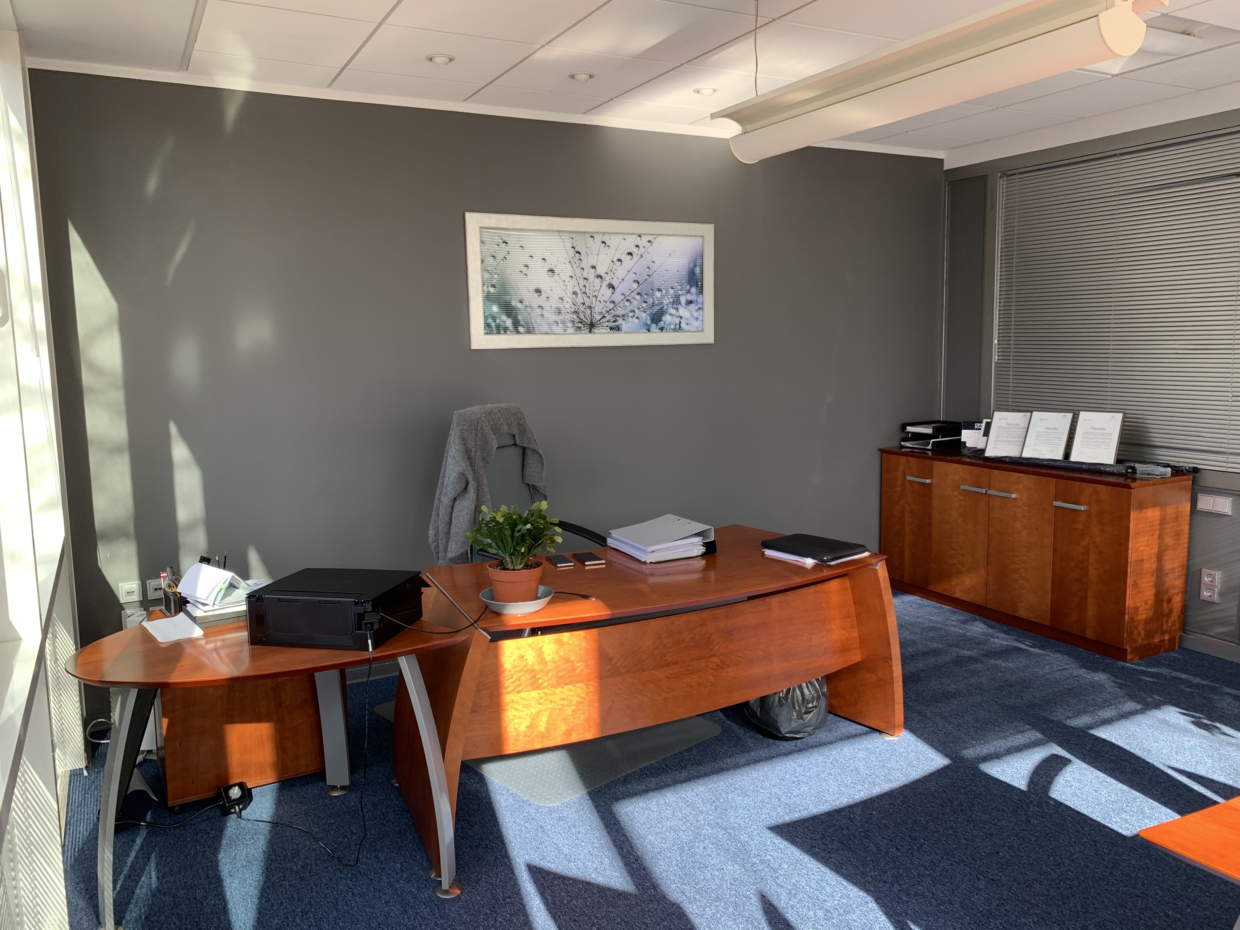 Office for sale, Ieriķu street - Image 1