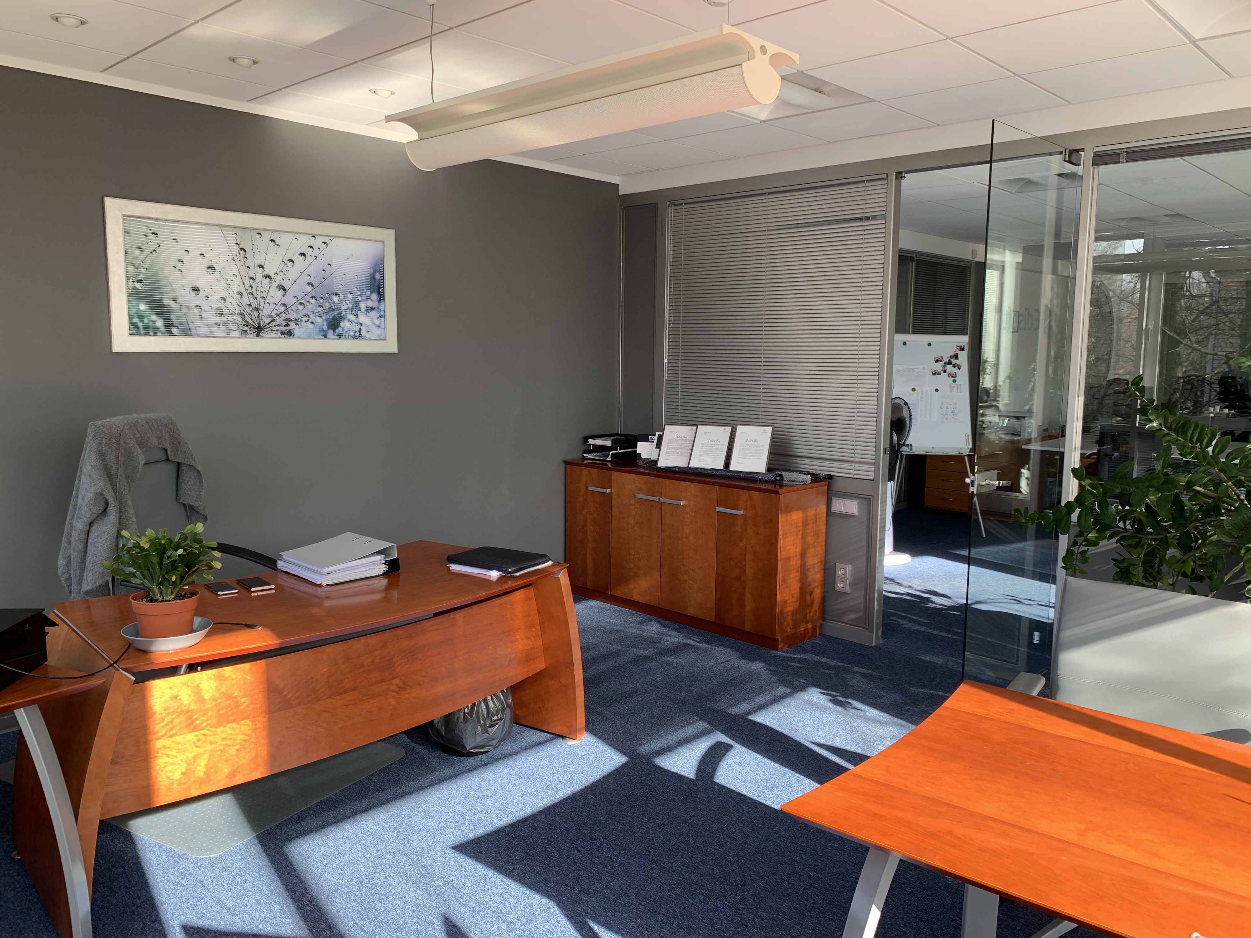 Office for sale, Ieriķu street - Image 1
