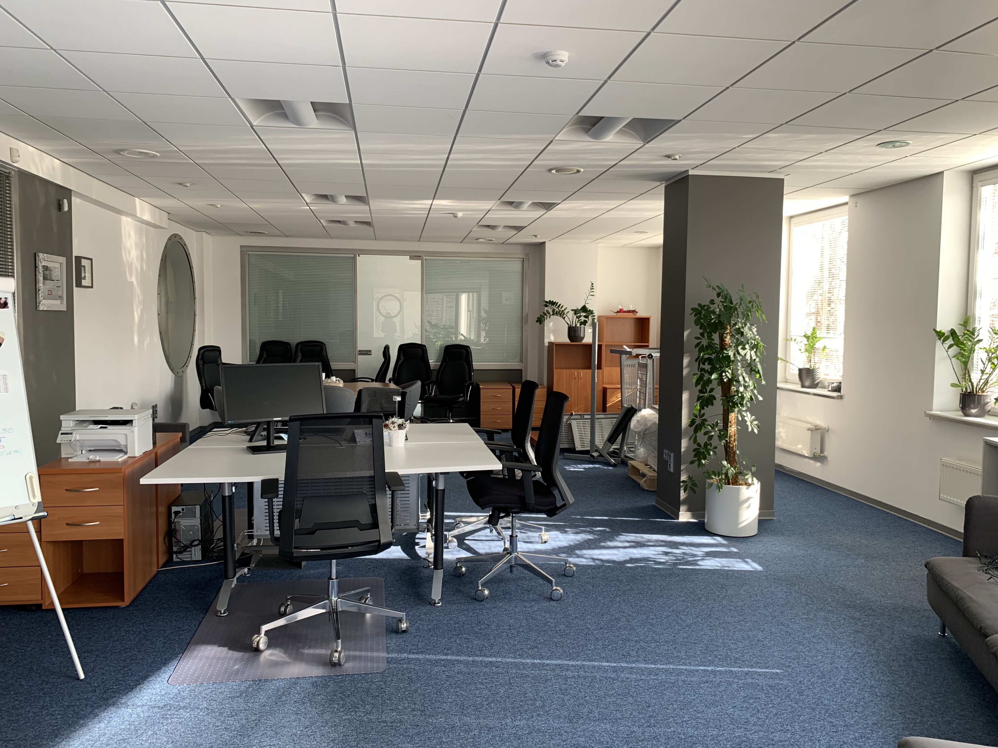 Office for sale, Ieriķu street - Image 1