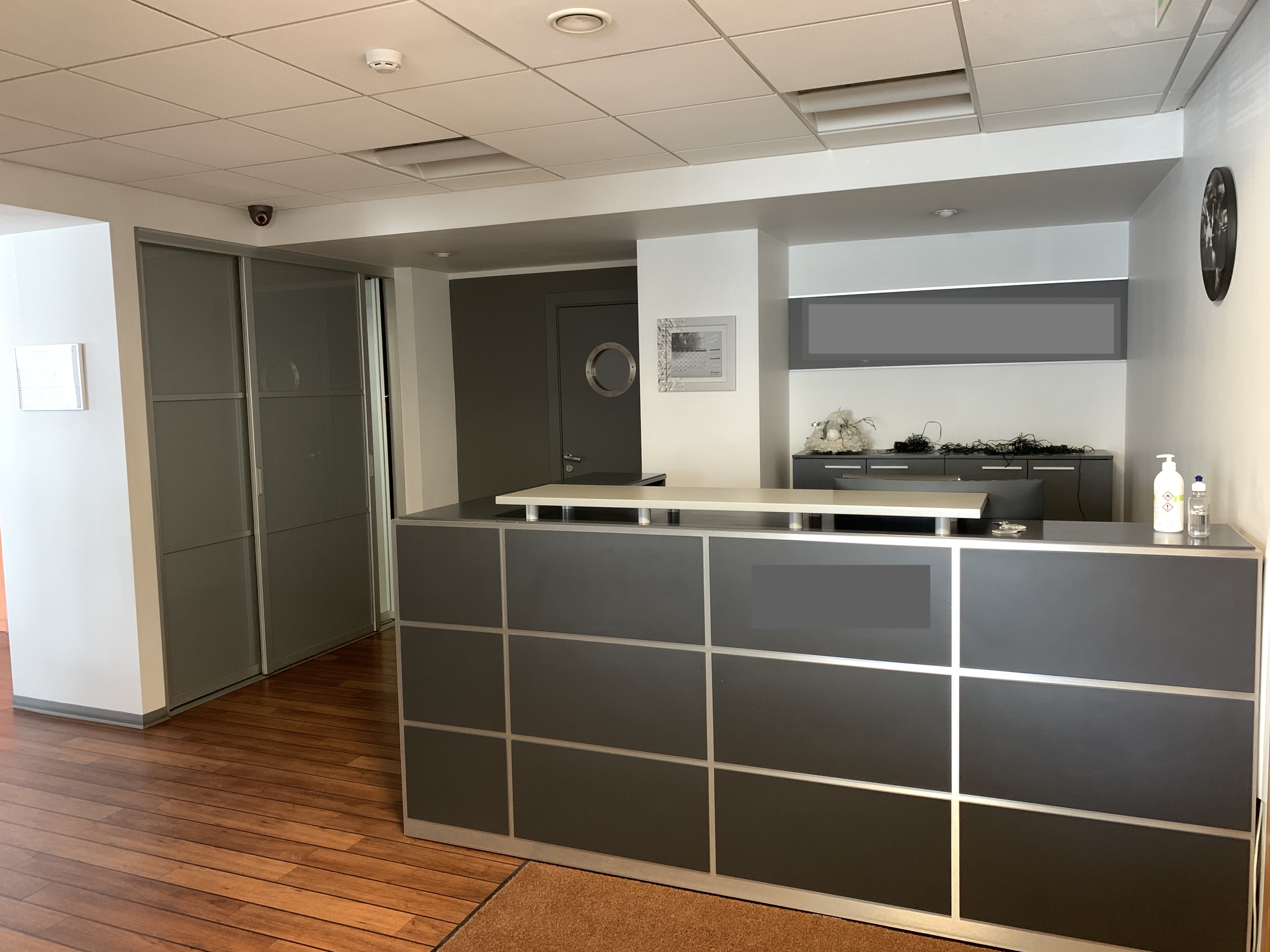 Office for sale, Ieriķu street - Image 1