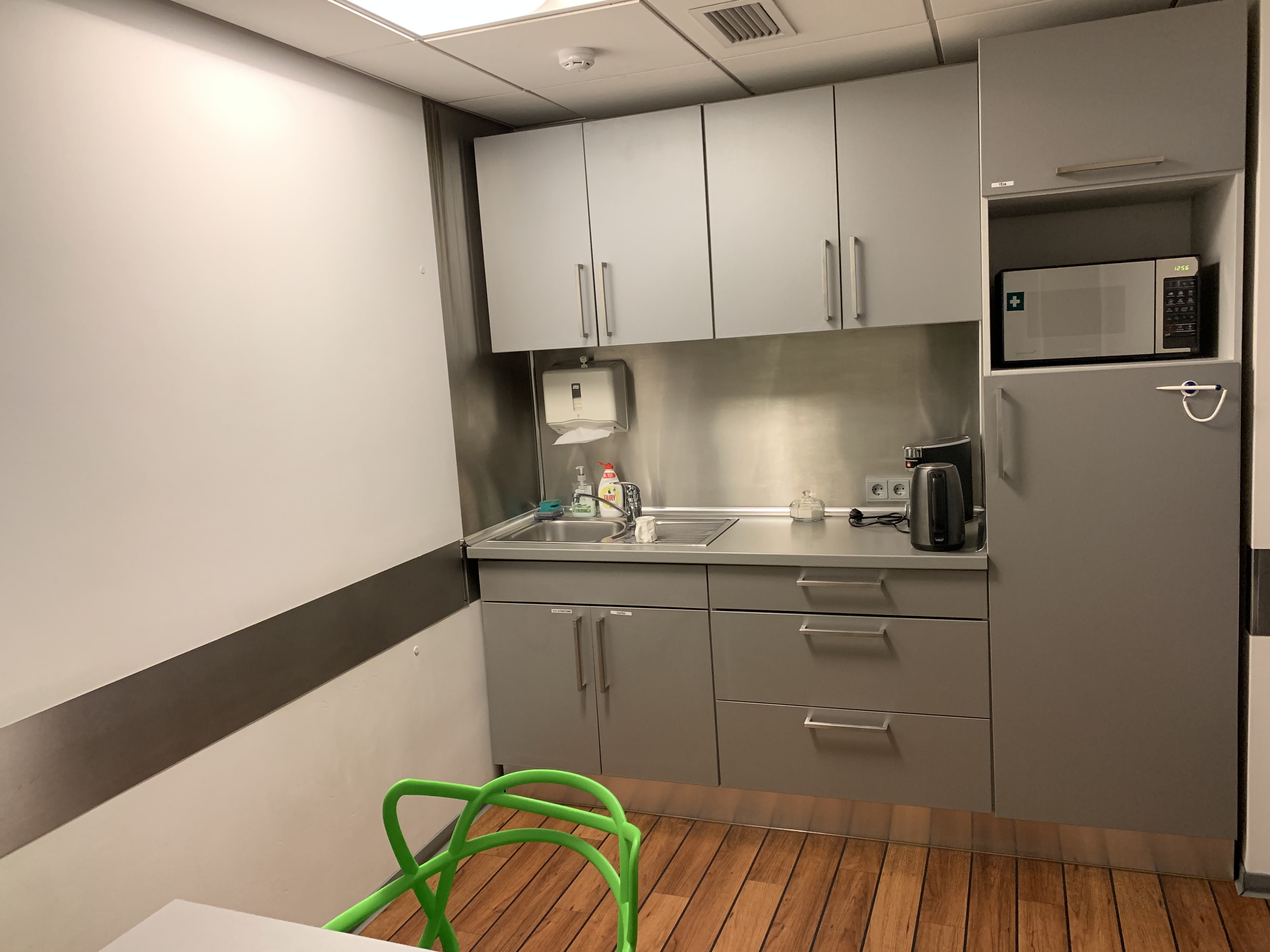 Office for sale, Ieriķu street - Image 1