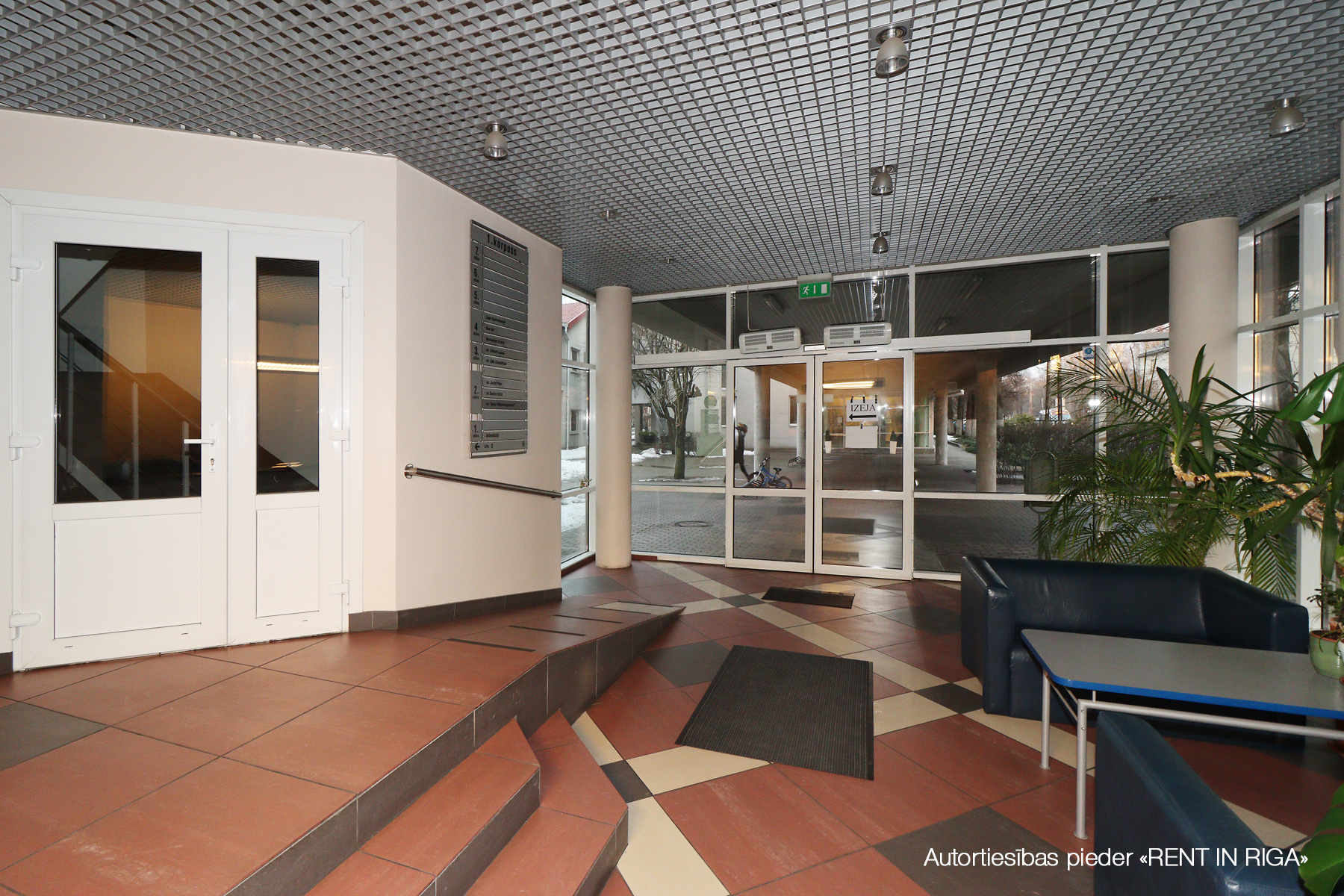 Office for sale, Ieriķu street - Image 1