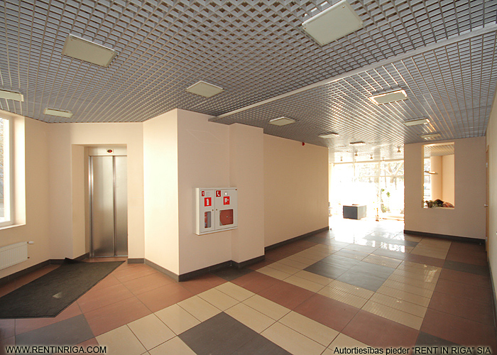 Office for sale, Ieriķu street - Image 1