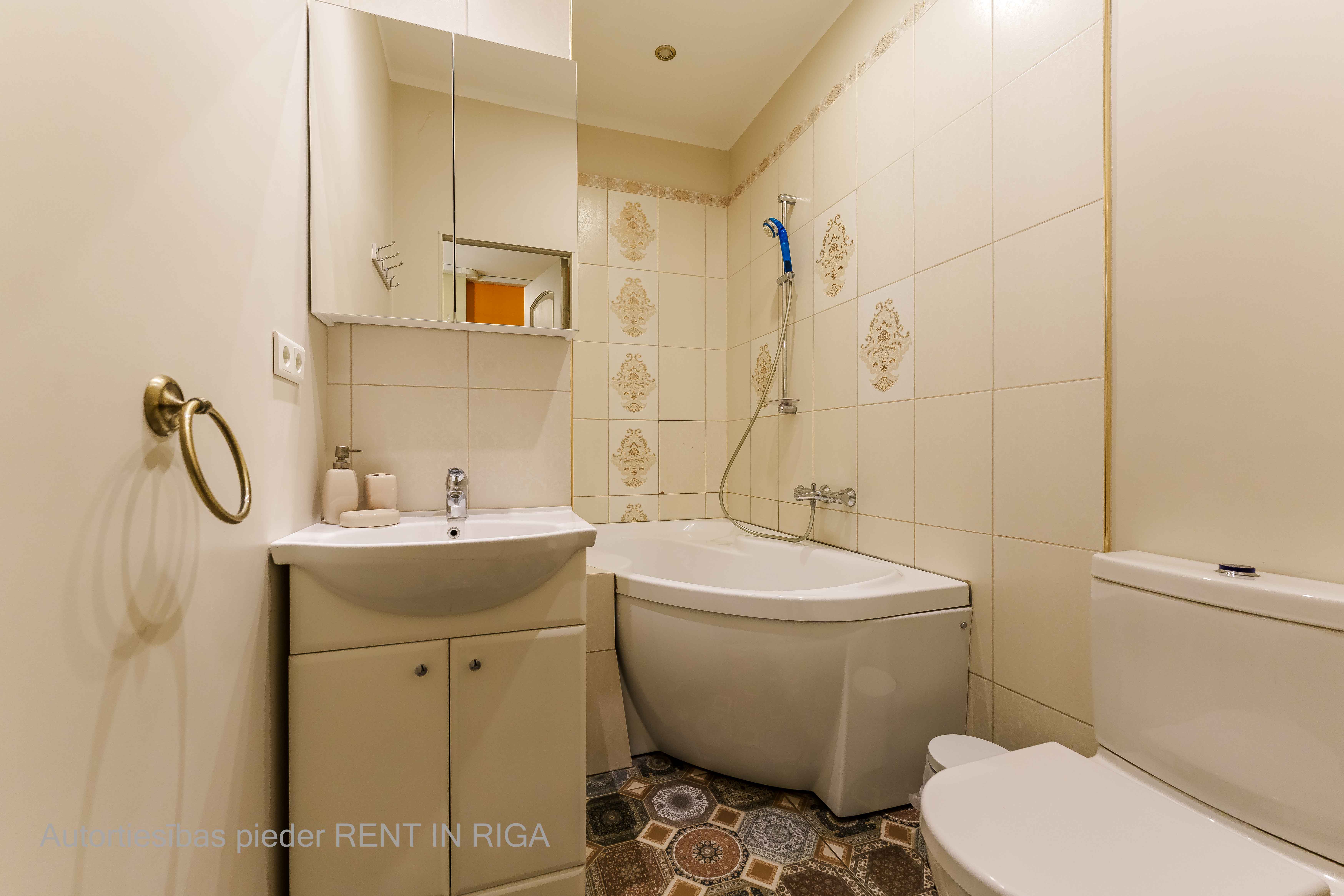 Apartment for rent, Ganu street 4 - Image 1