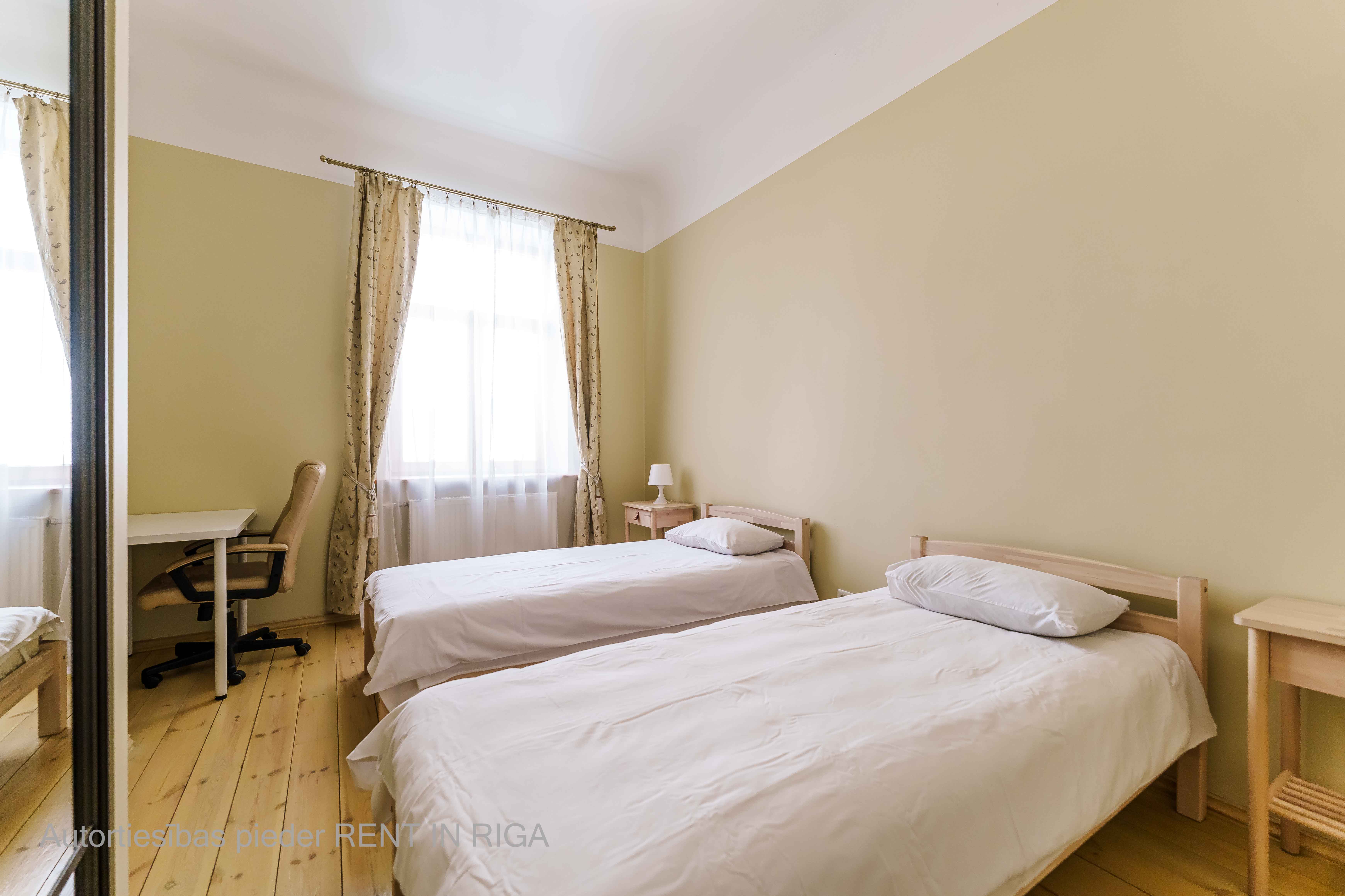Apartment for rent, Ganu street 4 - Image 1