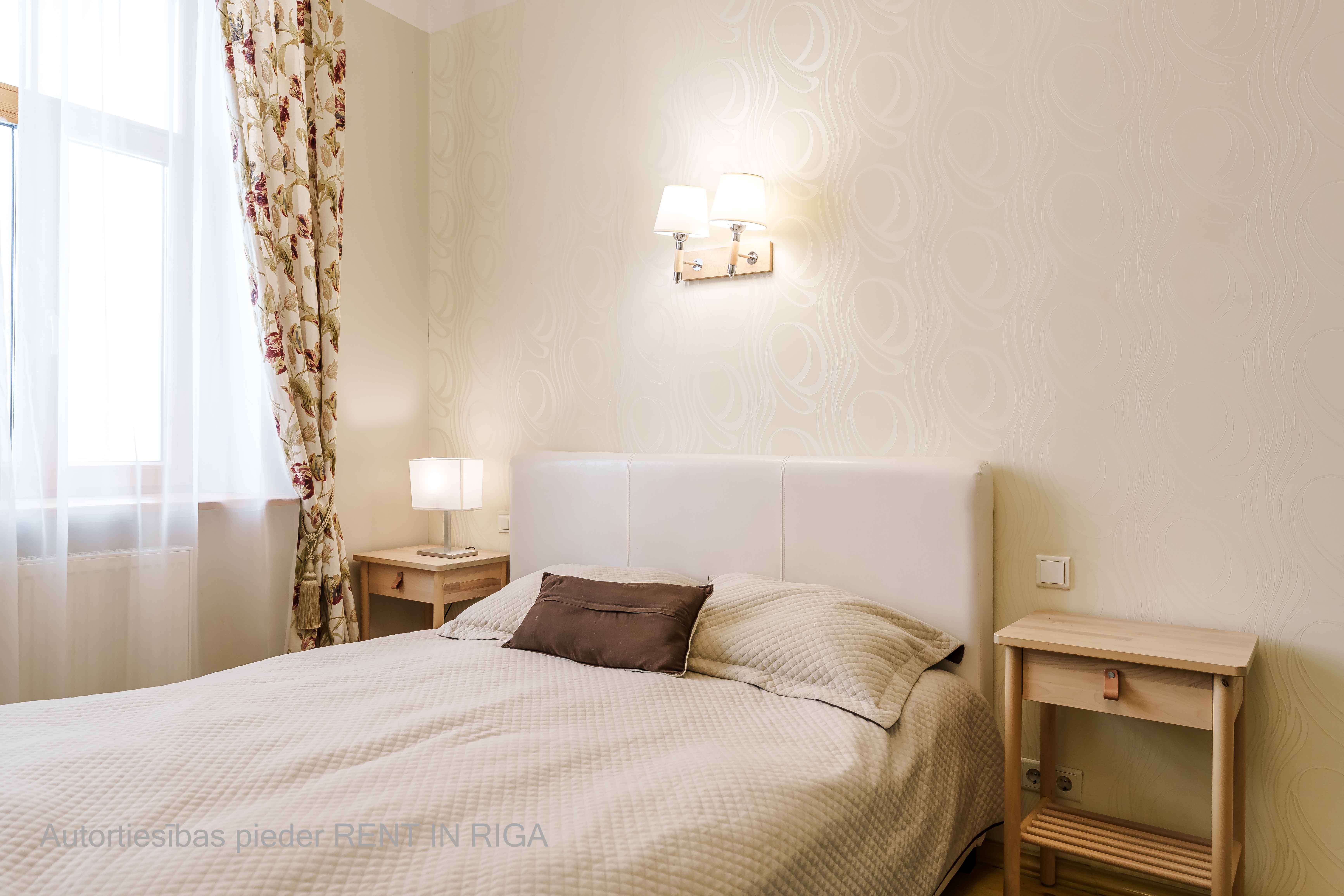 Apartment for rent, Ganu street 4 - Image 1