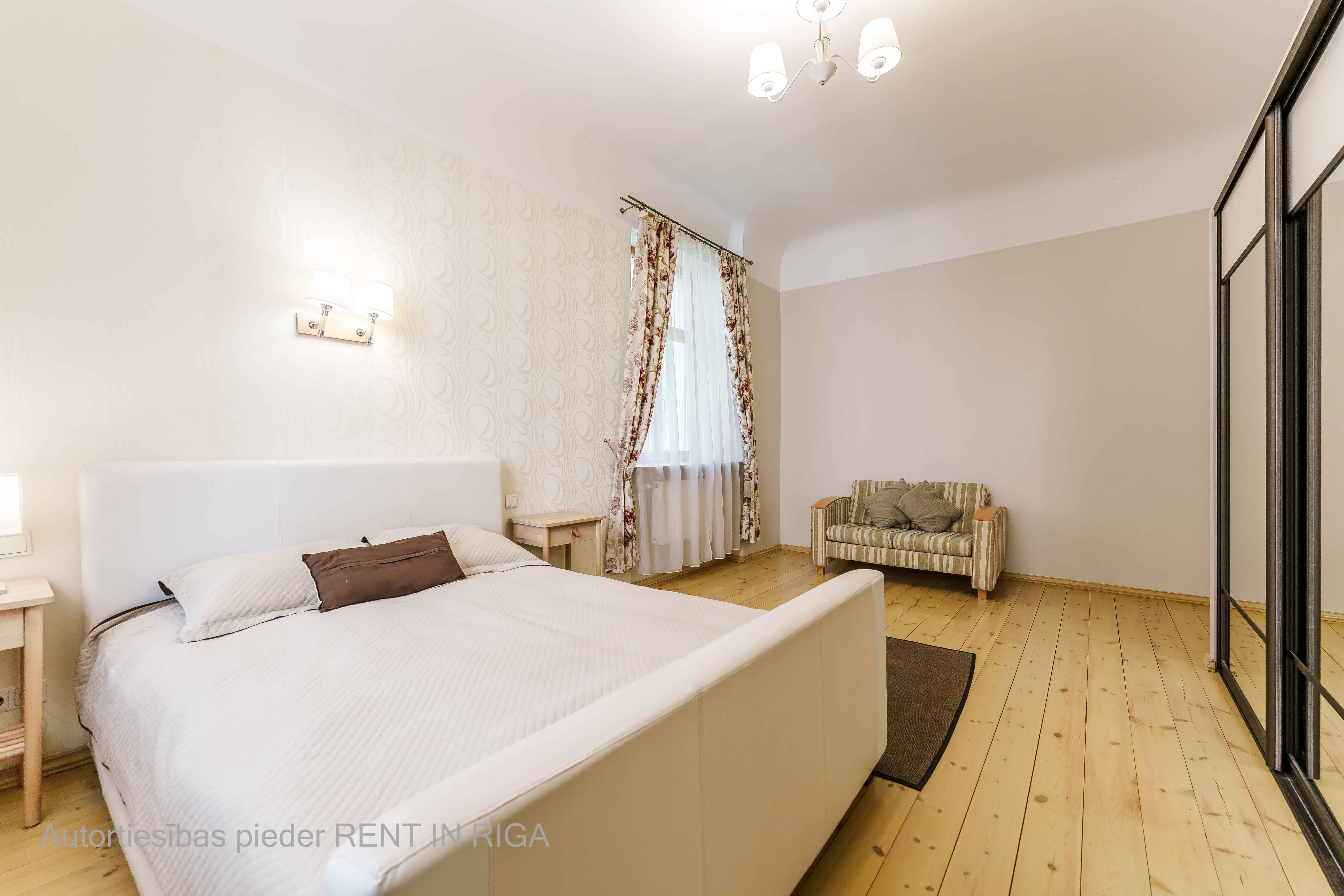 Apartment for rent, Ganu street 4 - Image 1