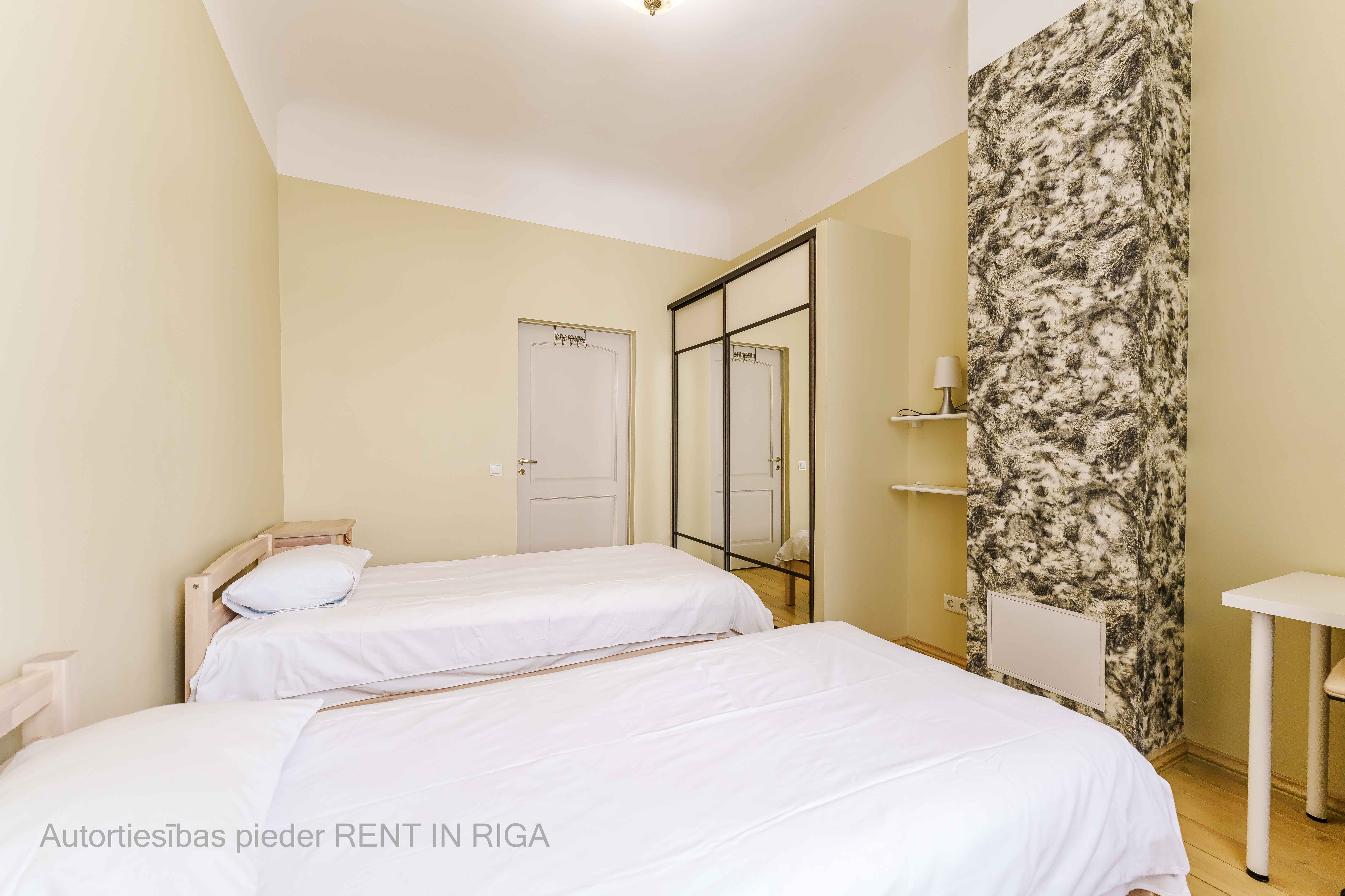 Apartment for rent, Ganu street 4 - Image 1