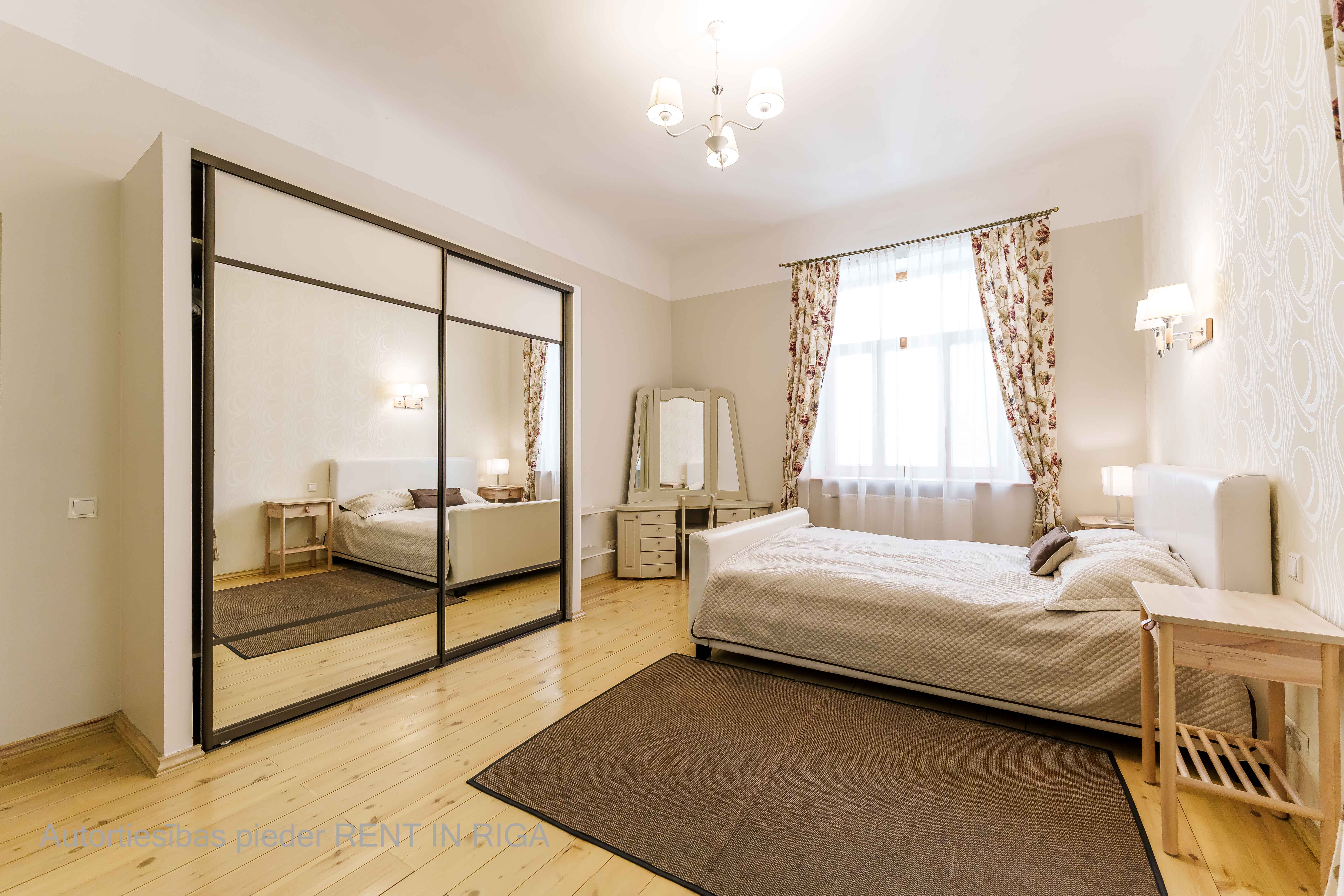 Apartment for rent, Ganu street 4 - Image 1