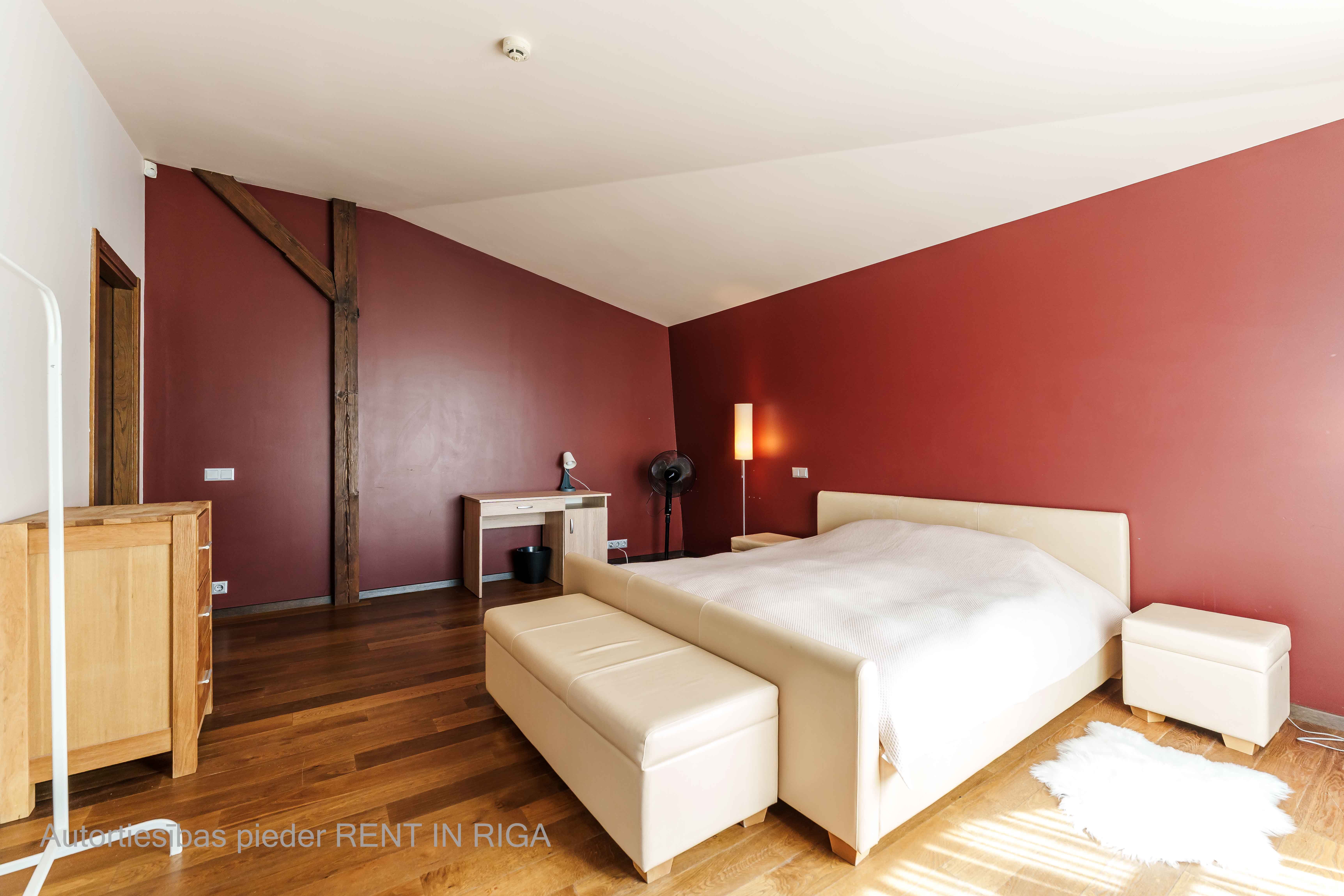 Apartment for rent, ganu street 4 - Image 1