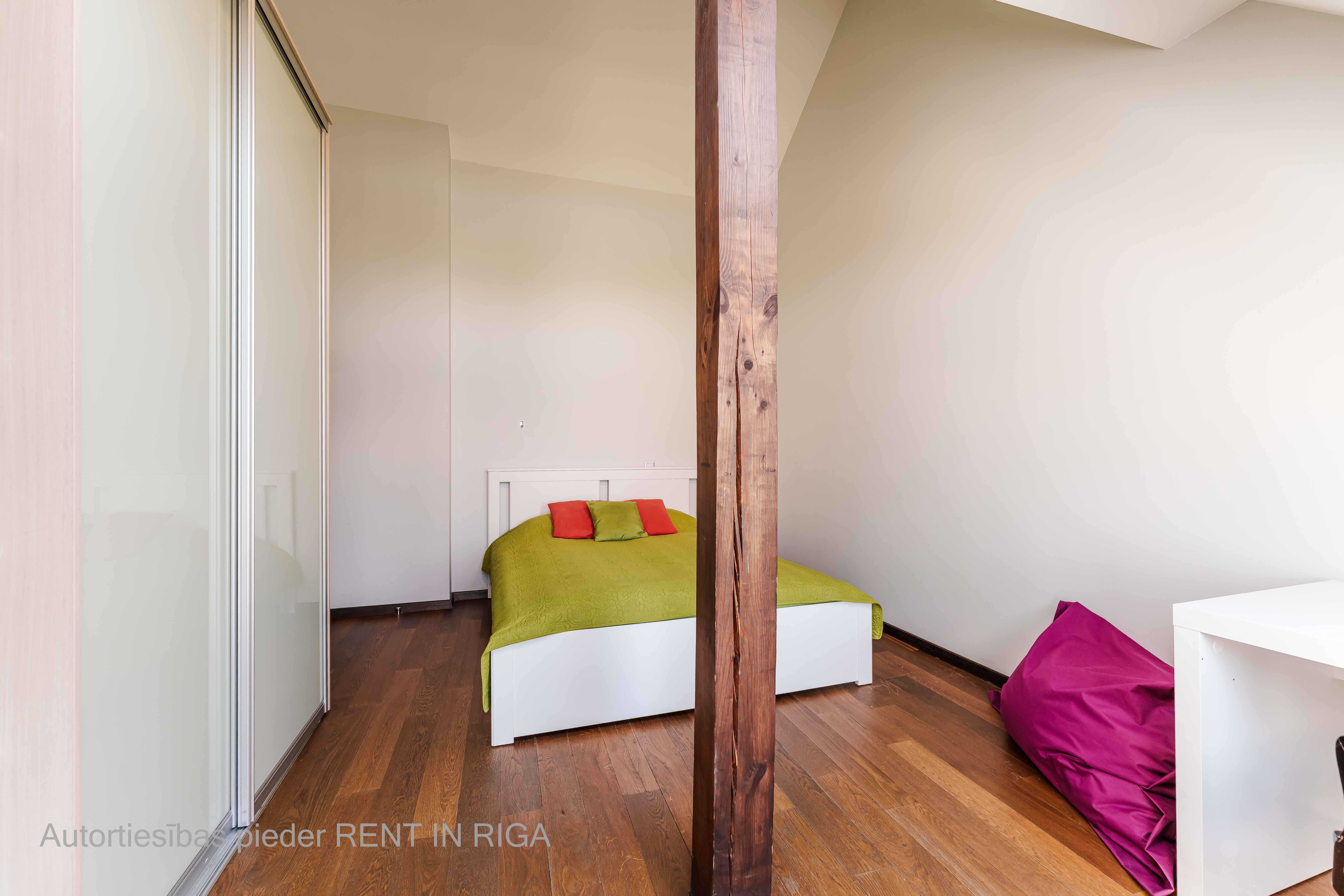 Apartment for rent, ganu street 4 - Image 1