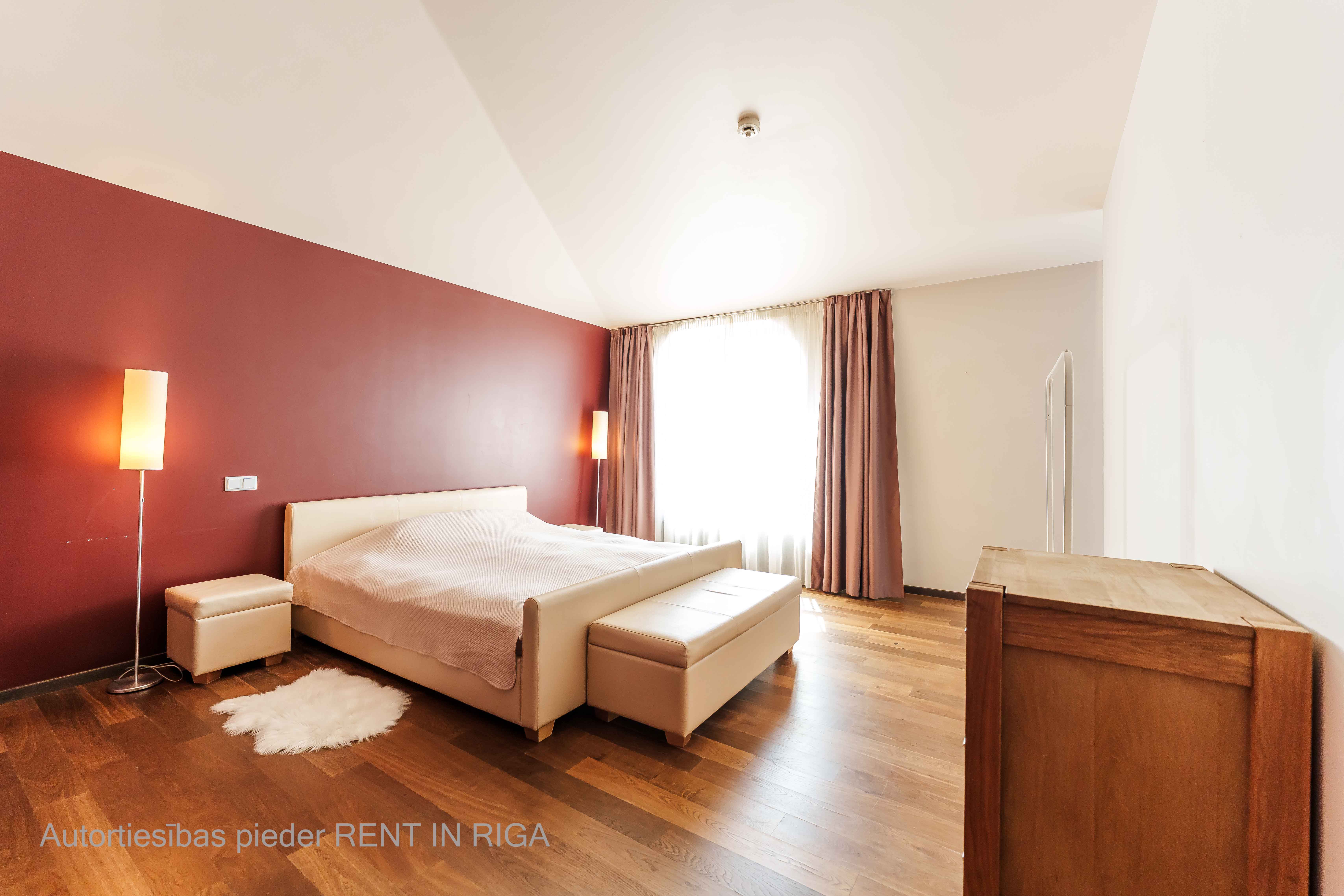 Apartment for rent, ganu street 4 - Image 1