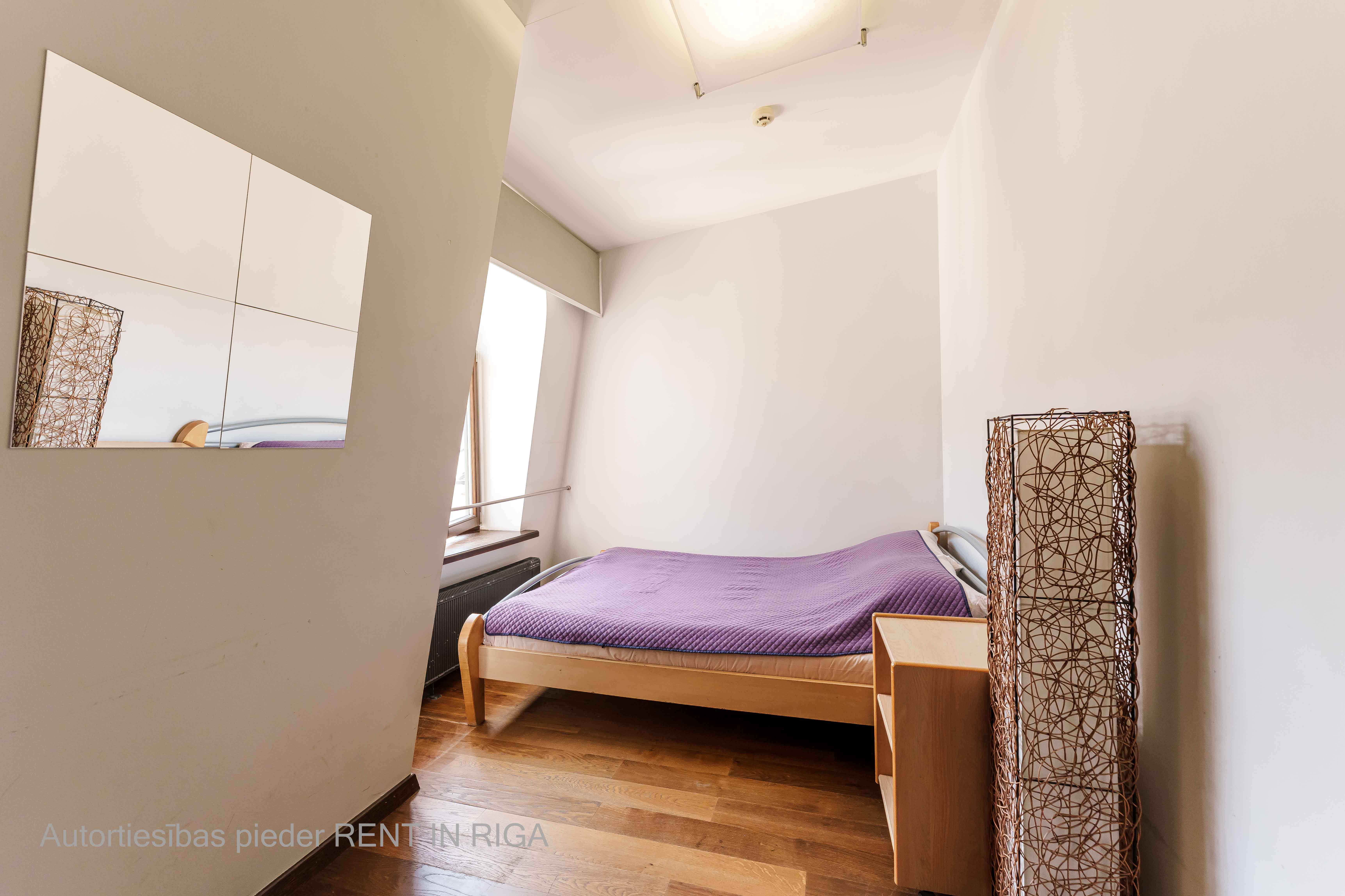 Apartment for rent, ganu street 4 - Image 1