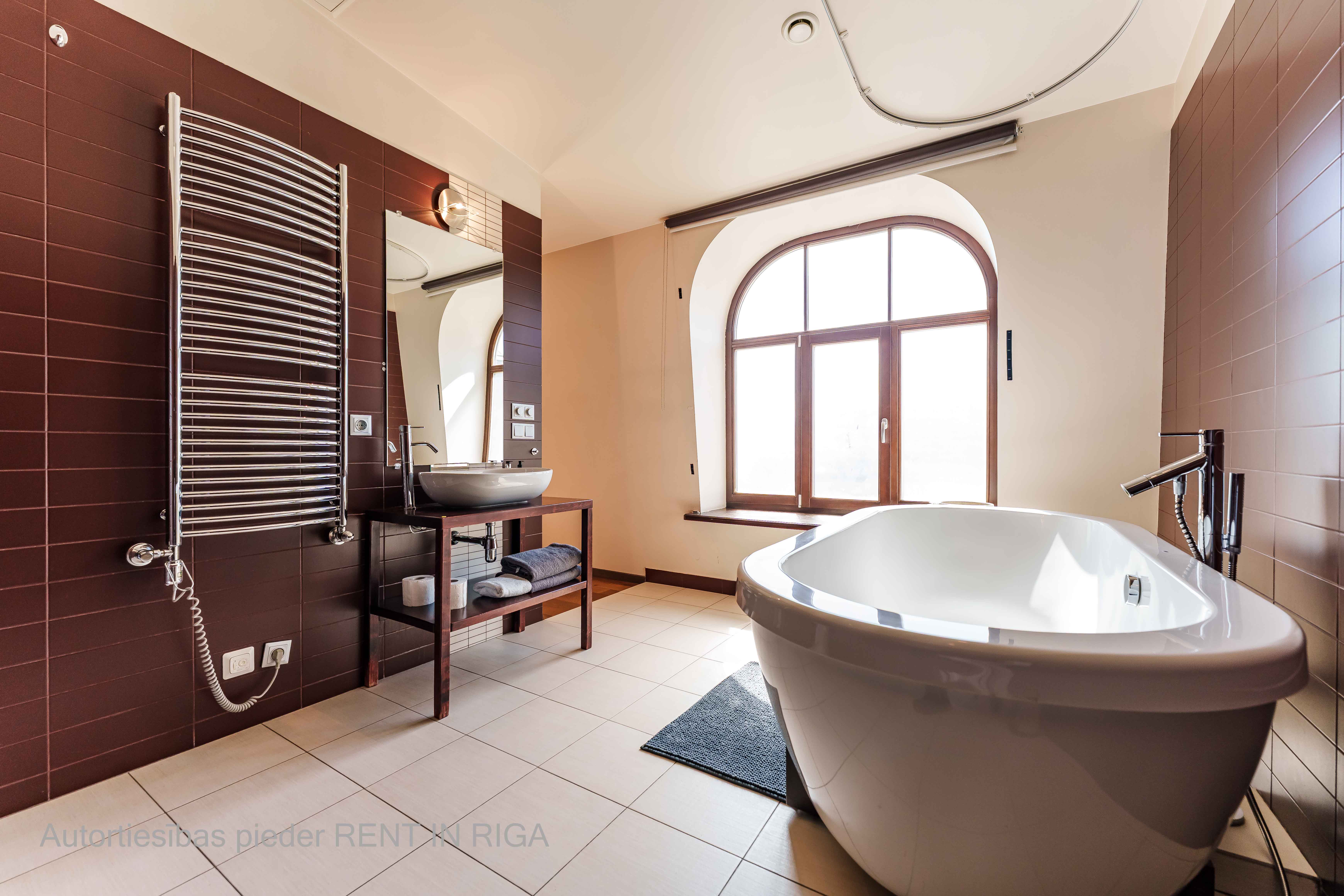 Apartment for rent, ganu street 4 - Image 1
