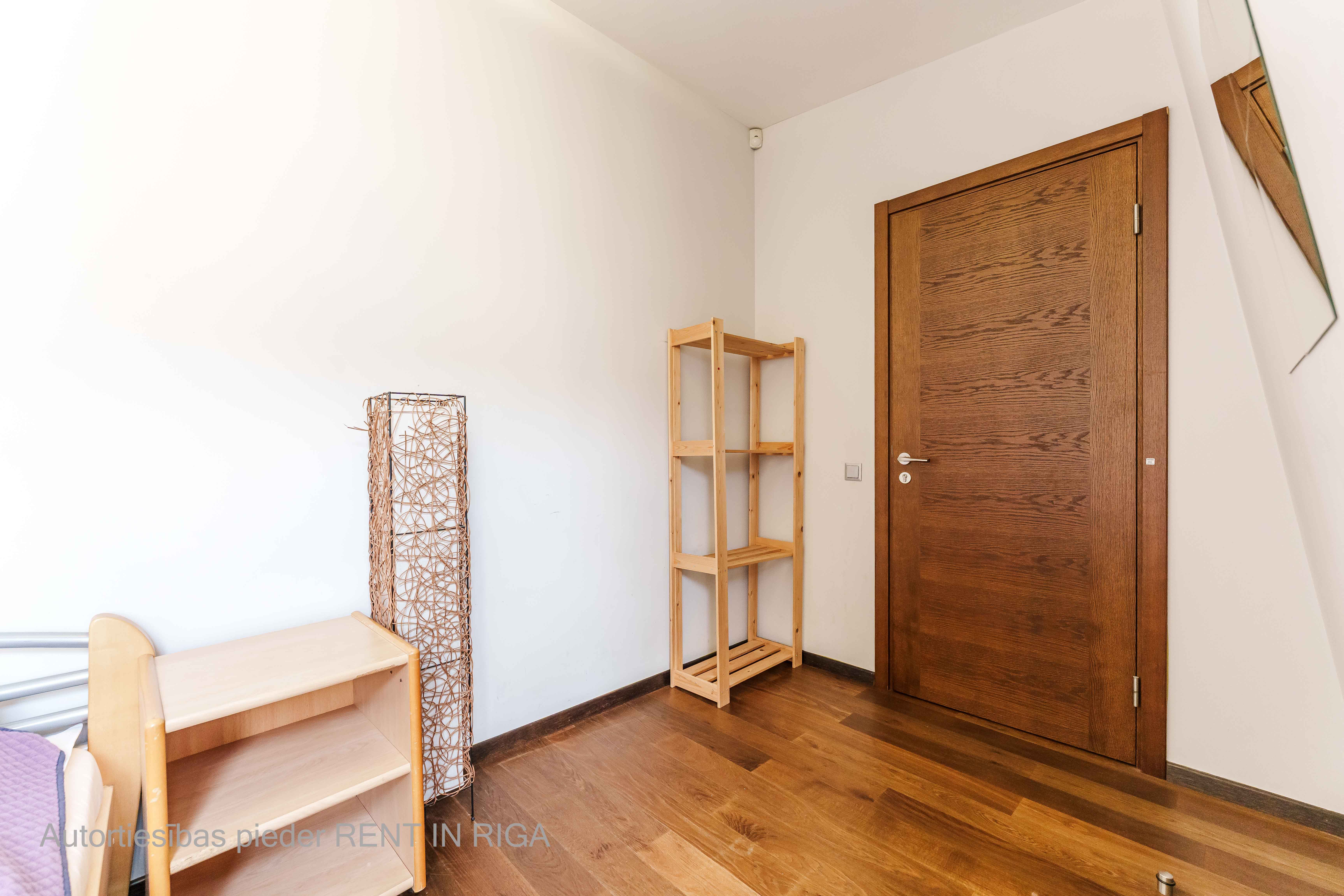 Apartment for rent, ganu street 4 - Image 1