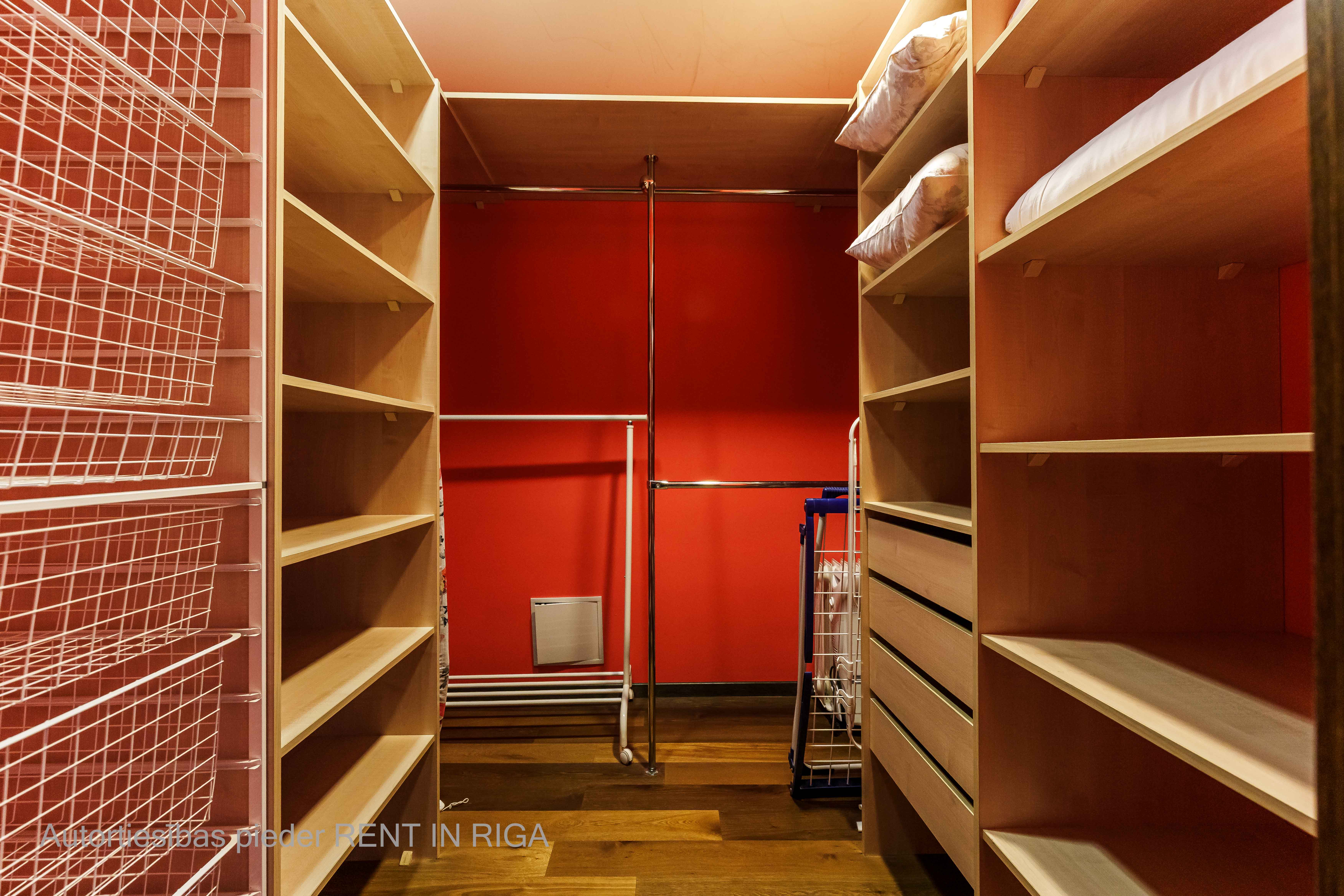 Apartment for rent, ganu street 4 - Image 1