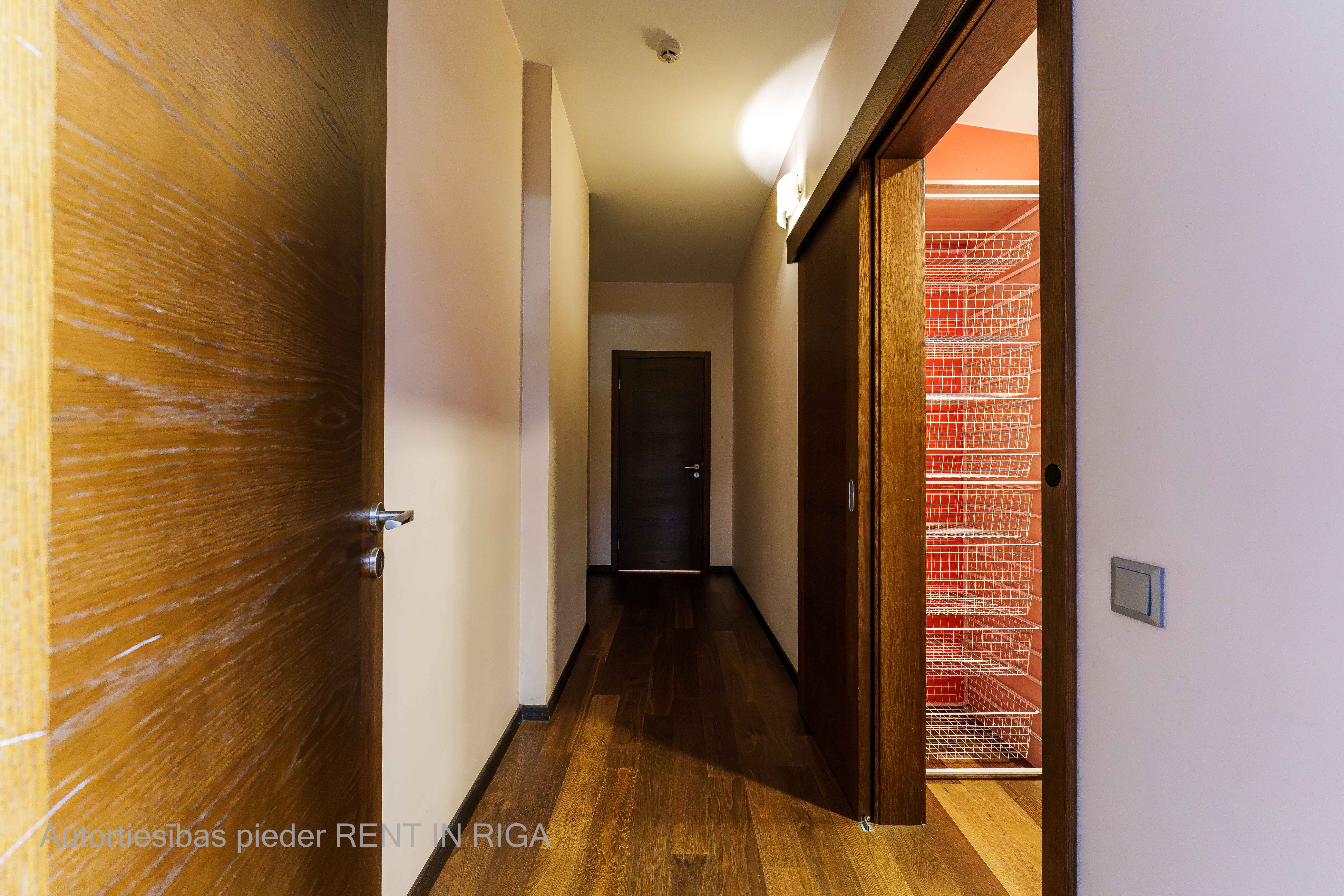 Apartment for rent, ganu street 4 - Image 1
