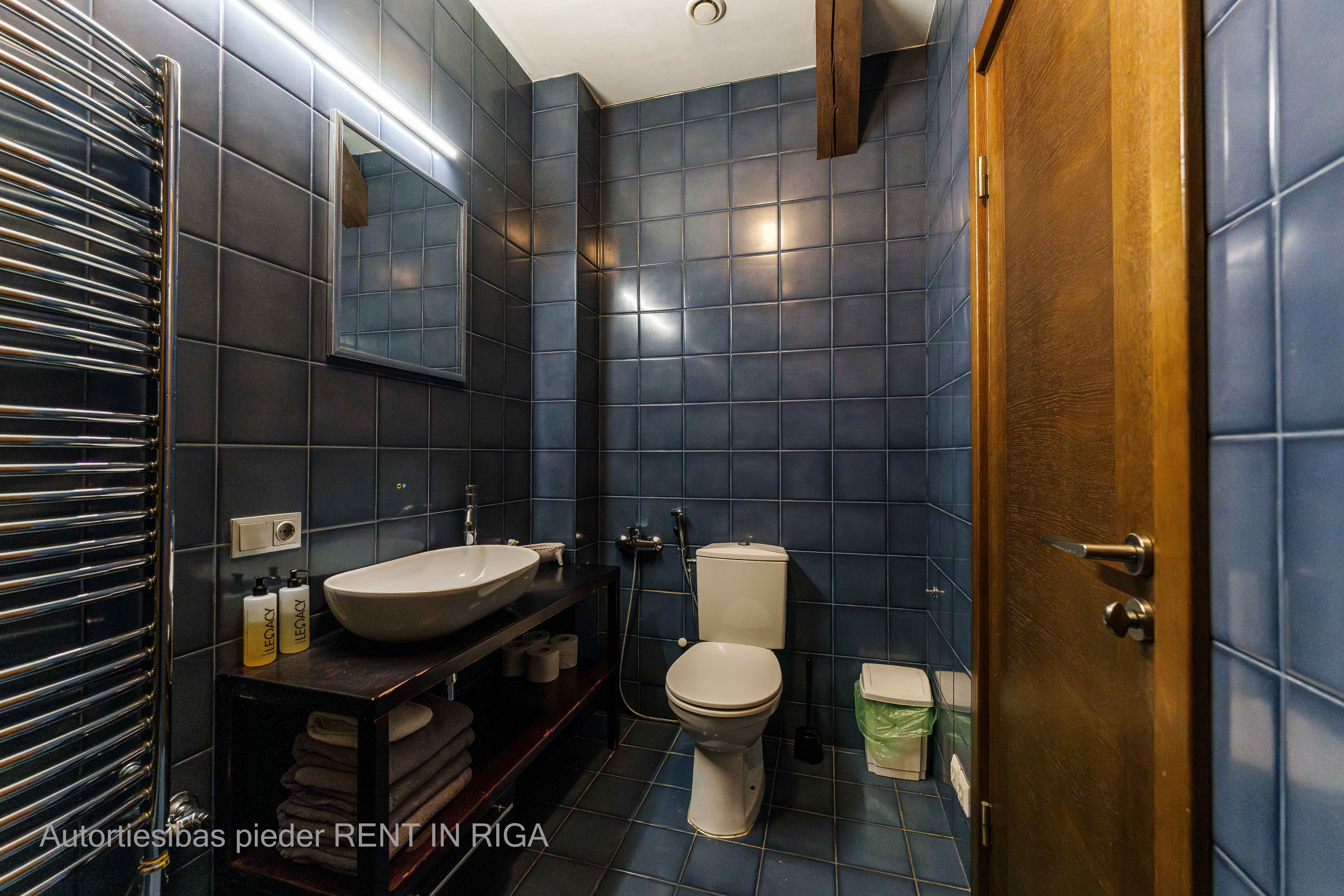 Apartment for rent, ganu street 4 - Image 1