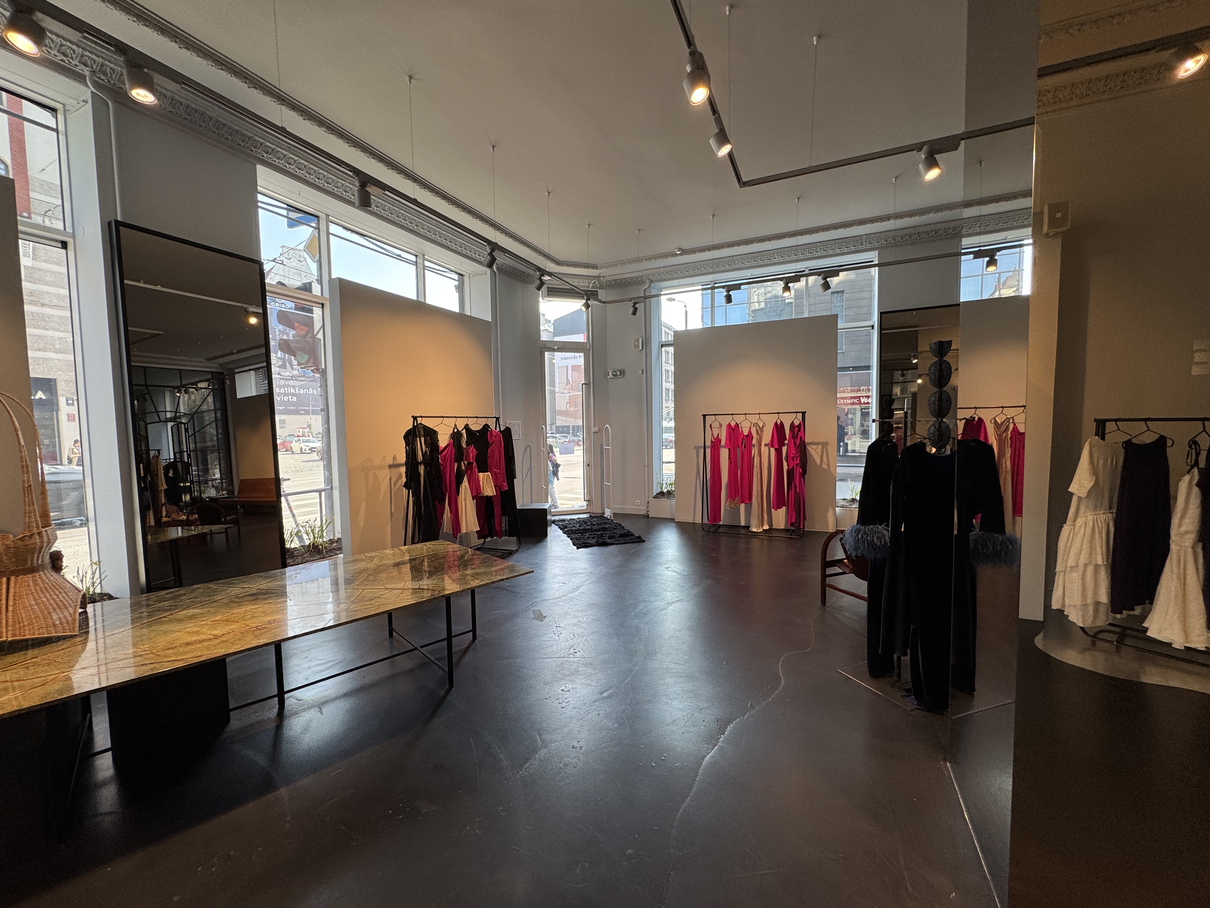 Retail premises for rent, Brīvības street - Image 1