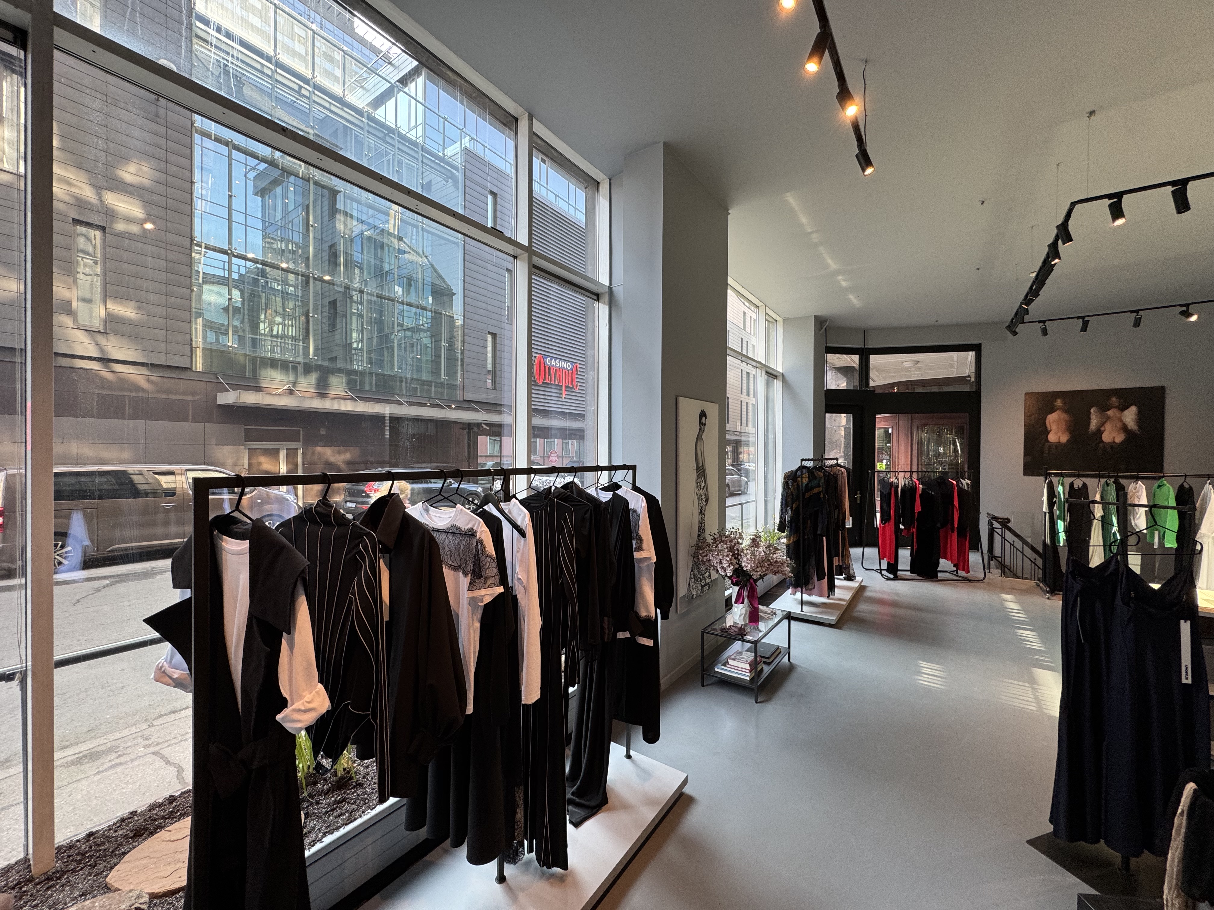Retail premises for rent, Brīvības street - Image 1