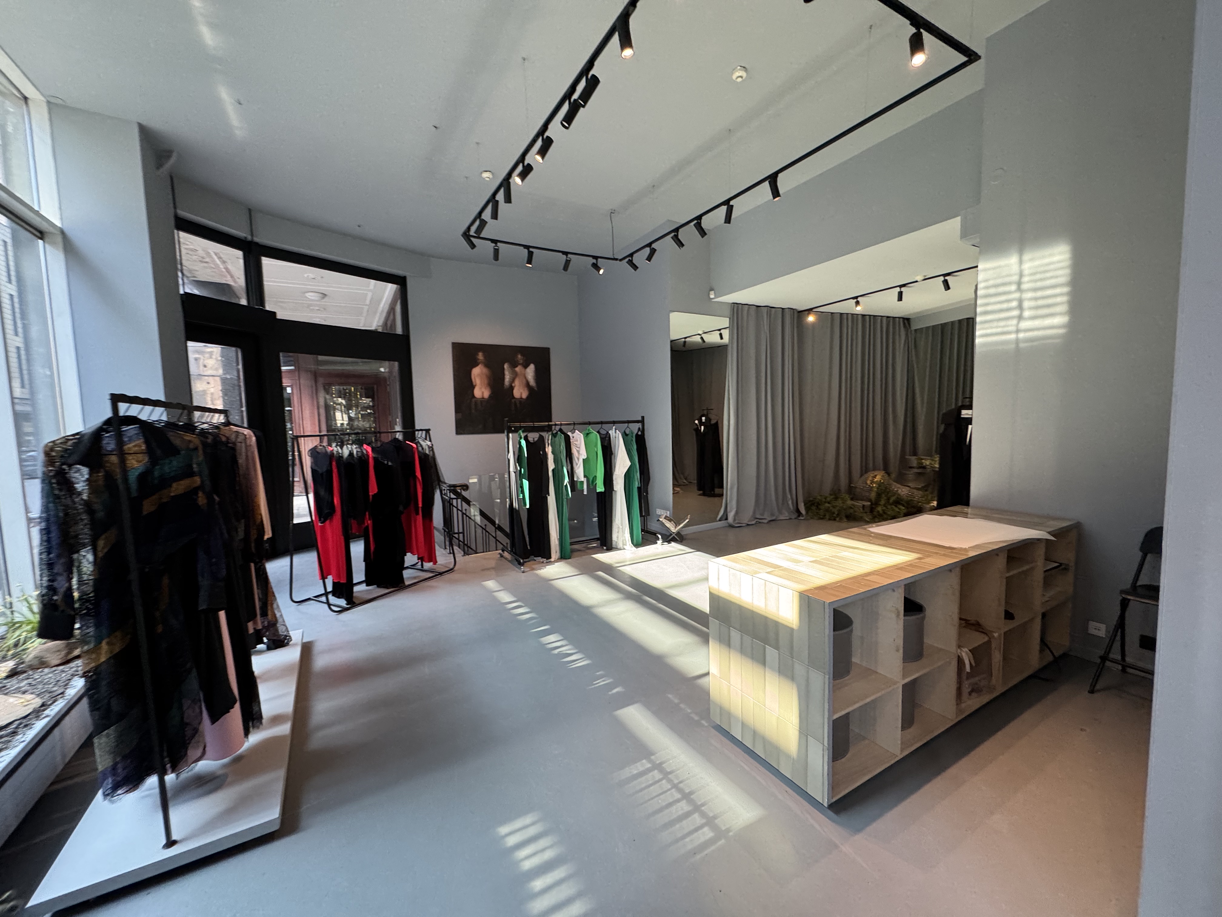 Retail premises for rent, Brīvības street - Image 1