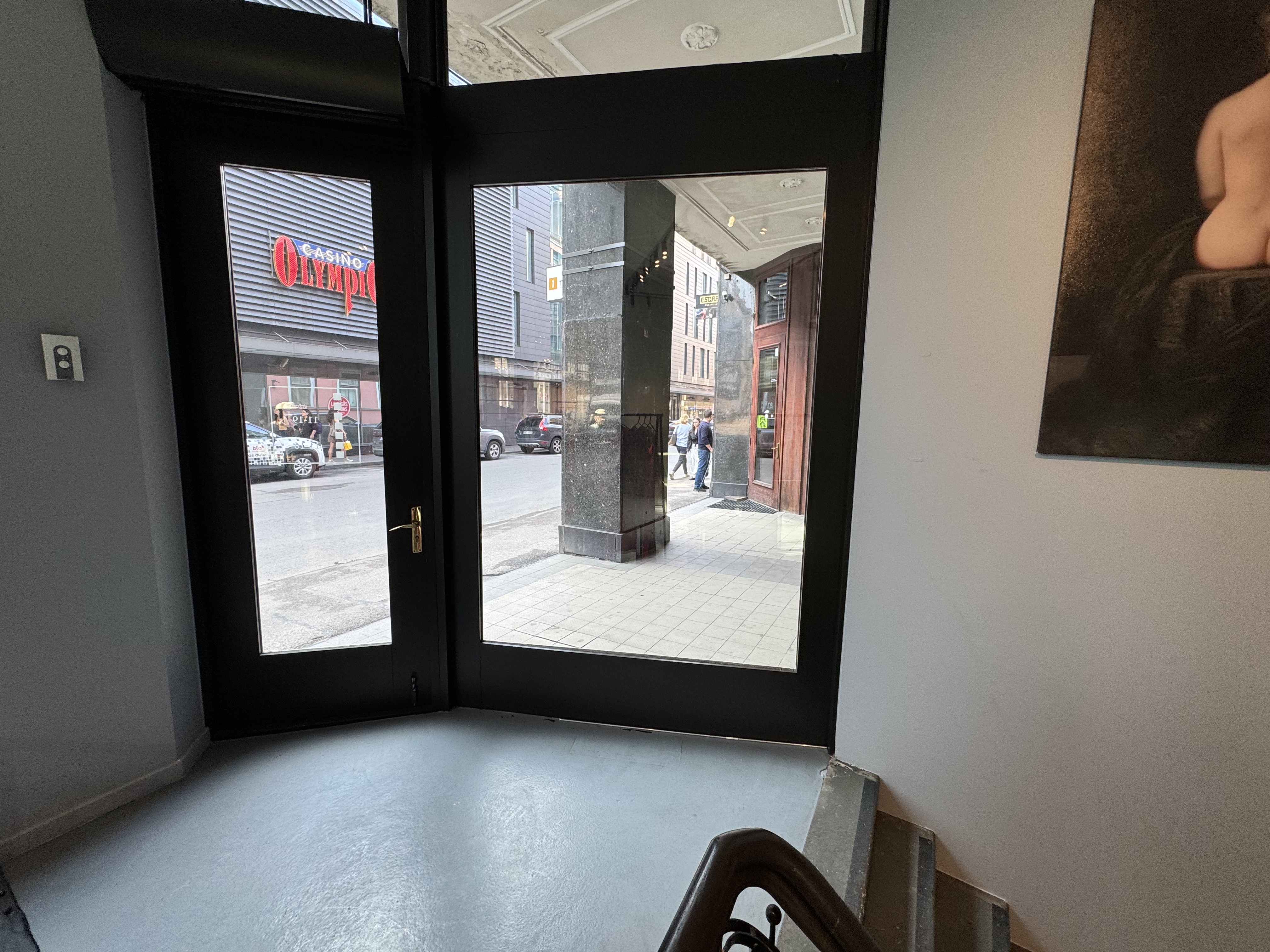 Retail premises for rent, Brīvības street - Image 1