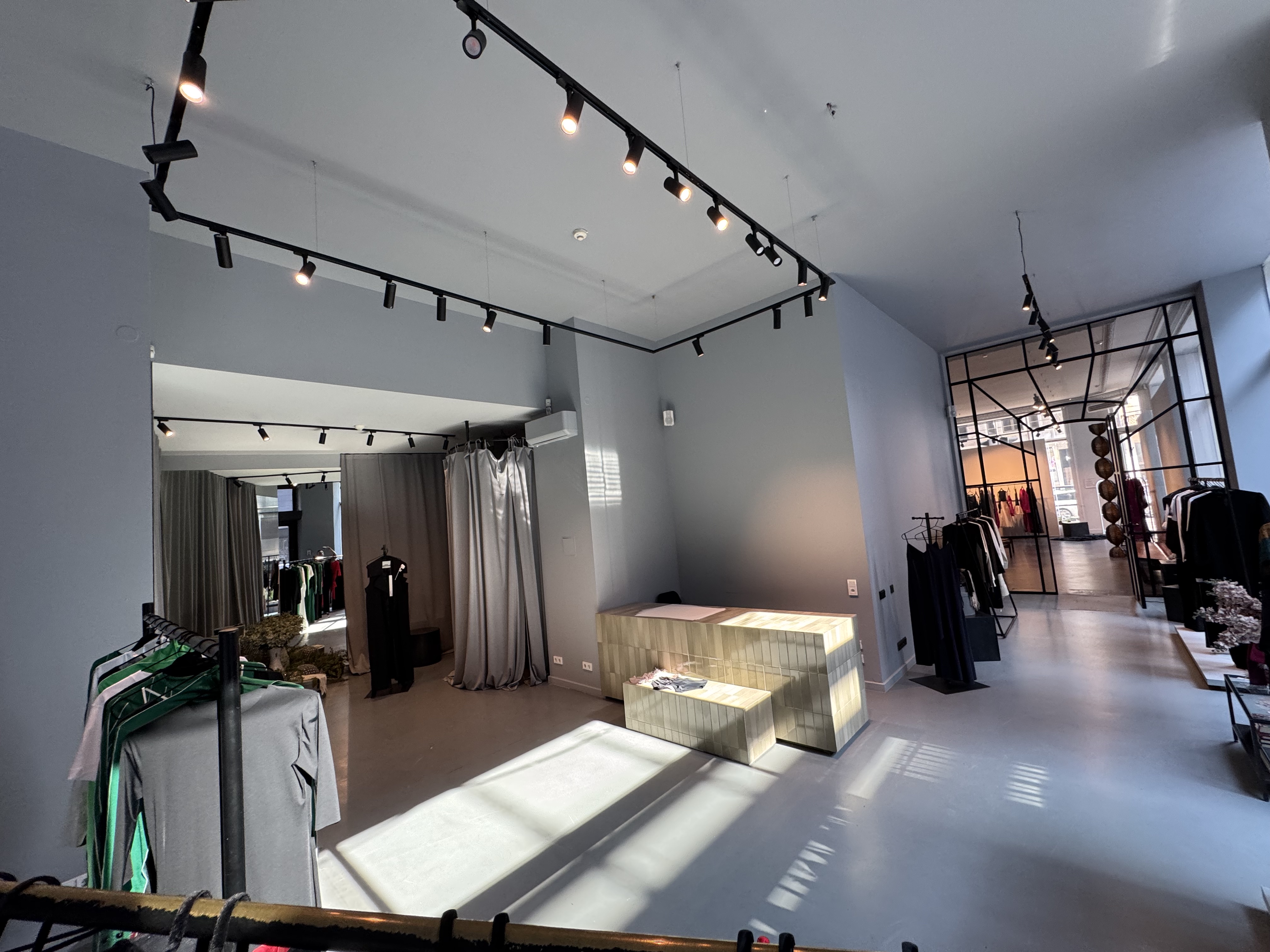 Retail premises for rent, Brīvības street - Image 1