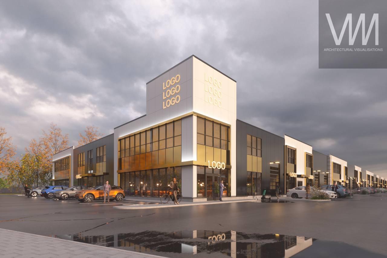 Retail premises for rent, Grenču street - Image 1