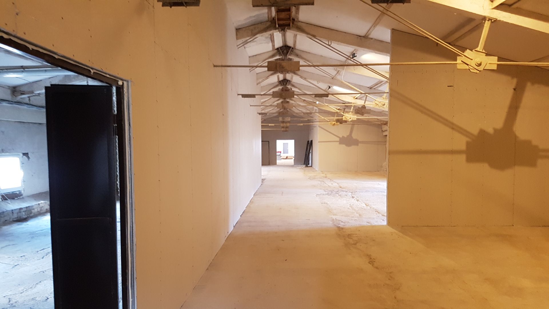 Warehouse for sale, Putnu street - Image 1