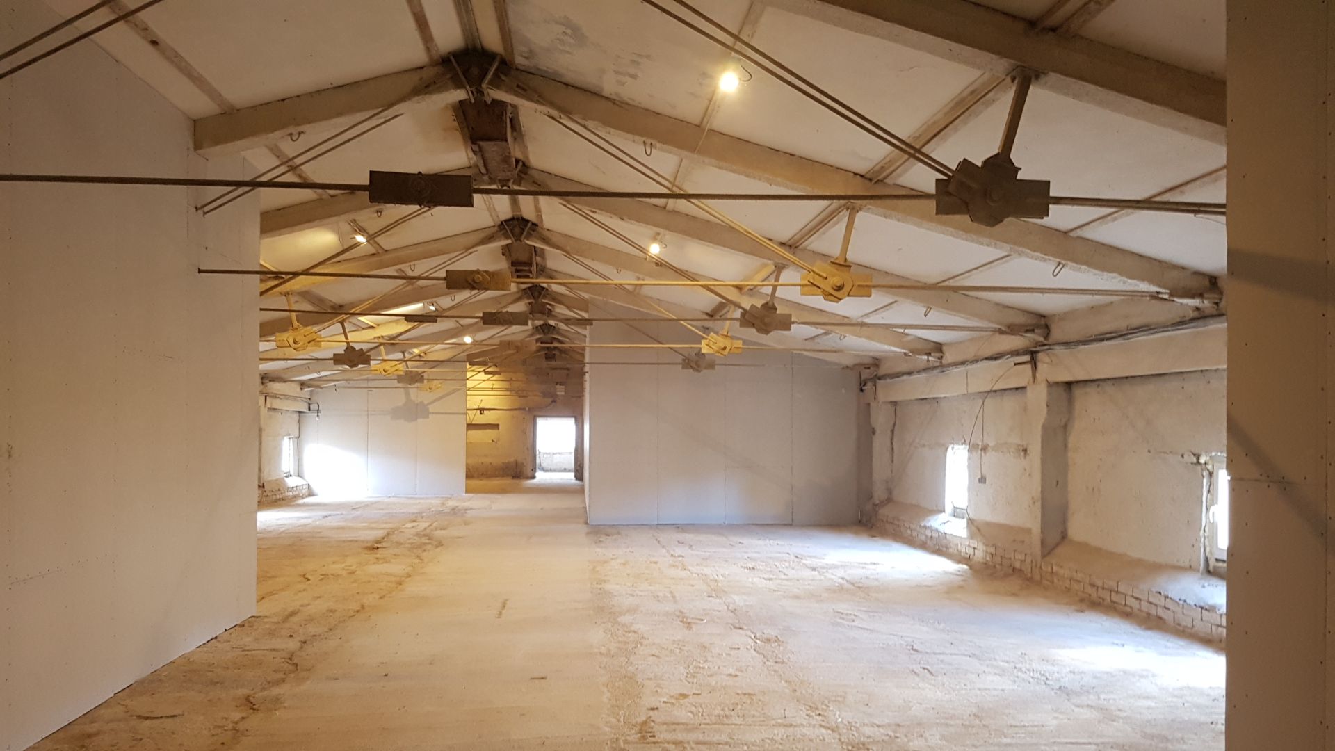 Warehouse for sale, Putnu street - Image 1