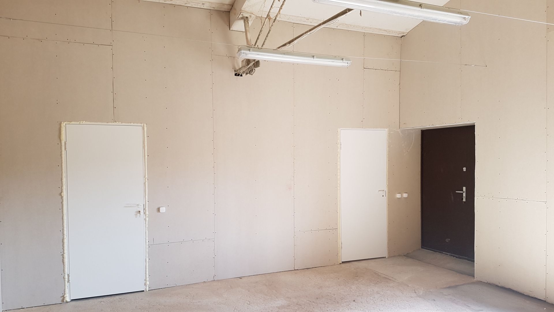 Warehouse for sale, Putnu street - Image 1