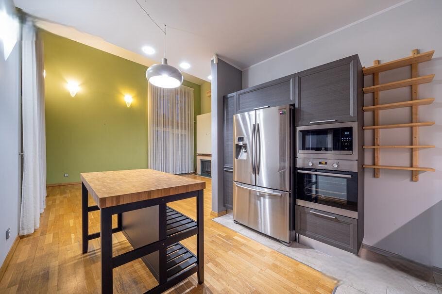 House for rent, Dzērvju street - Image 1