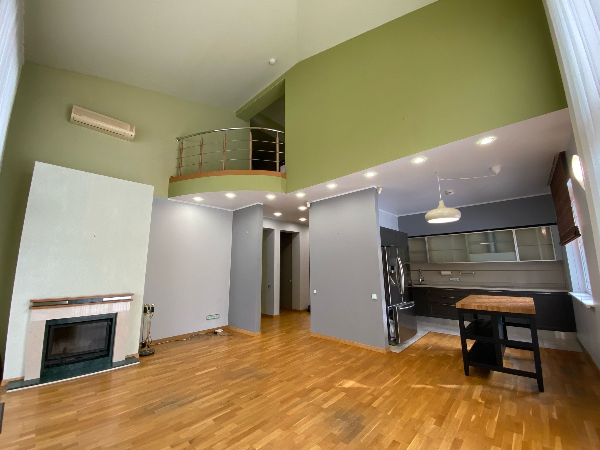 House for rent, Dzērvju street - Image 1