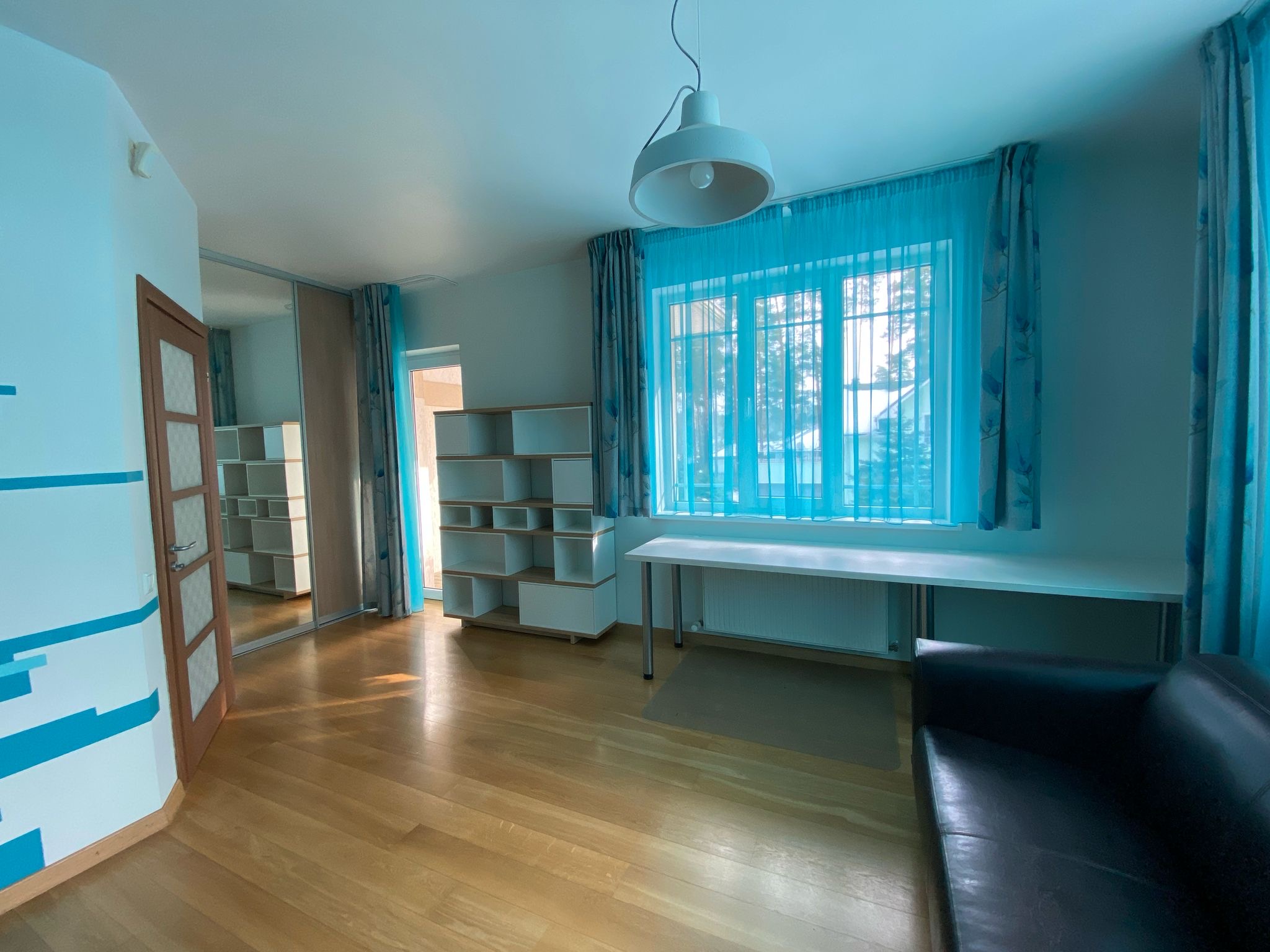 House for rent, Dzērvju street - Image 1