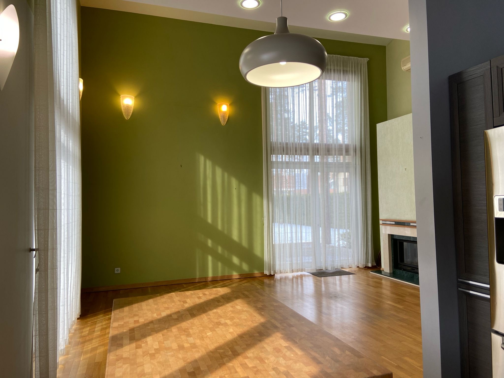 House for rent, Dzērvju street - Image 1