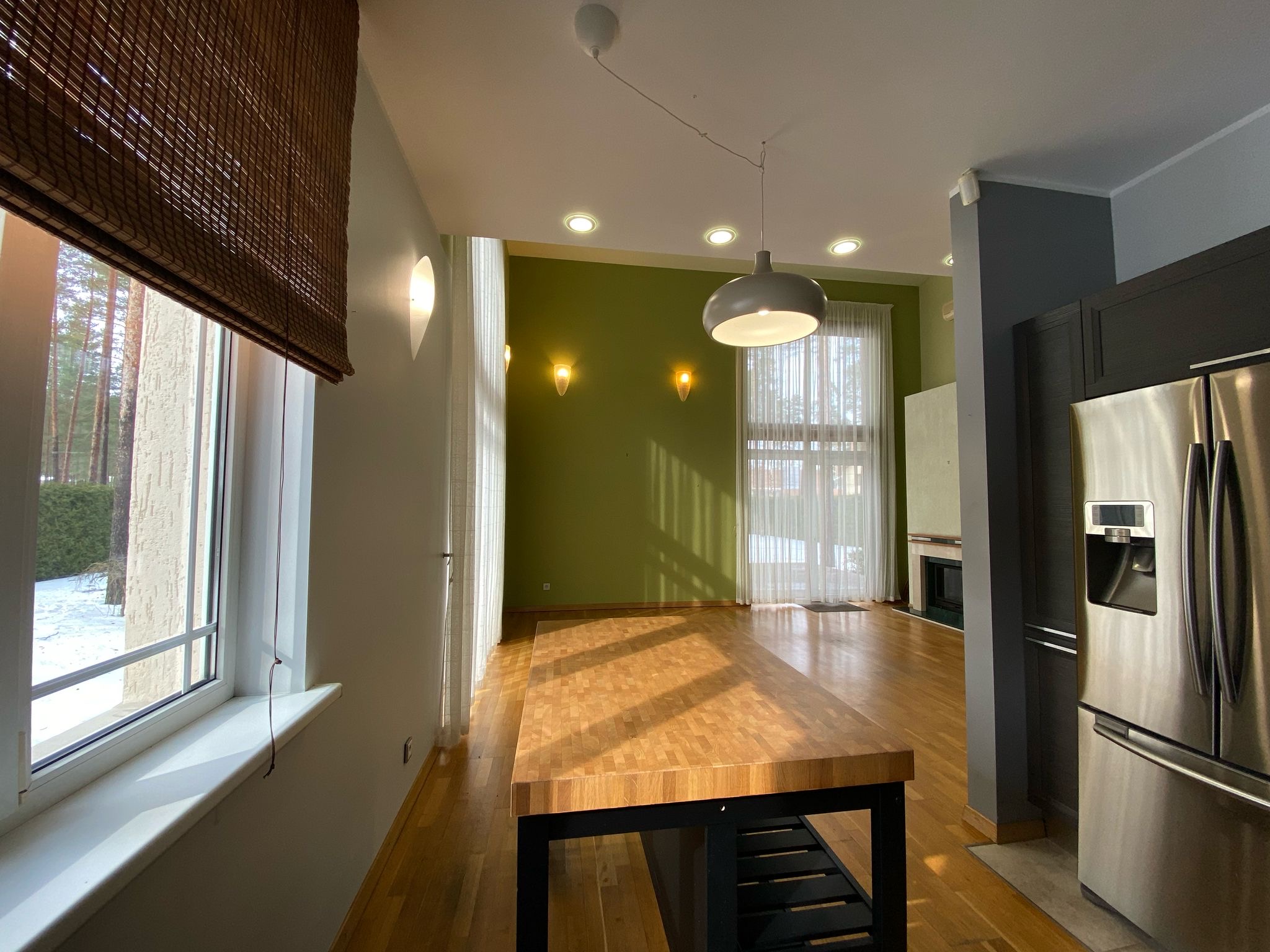 House for rent, Dzērvju street - Image 1