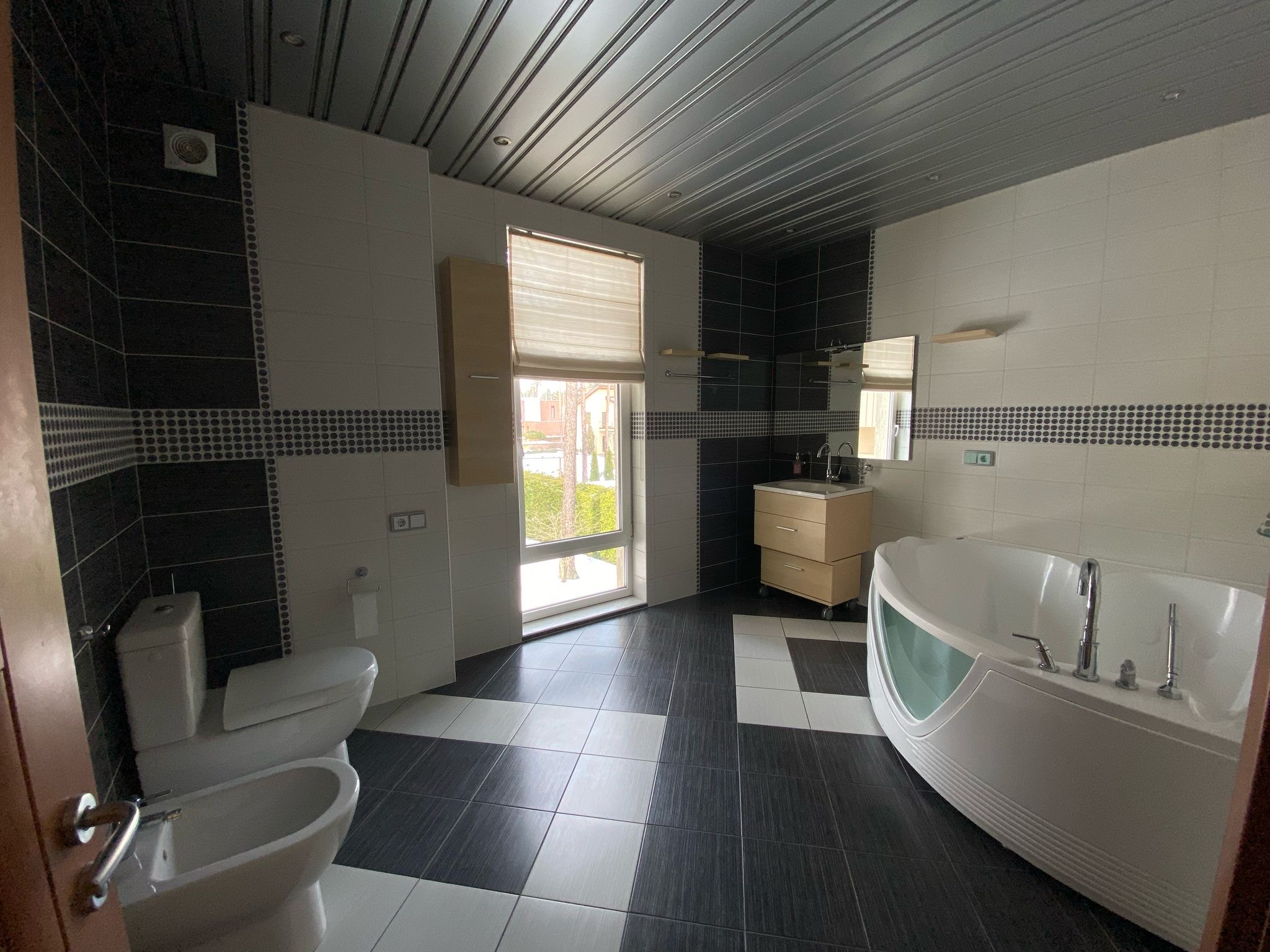 House for rent, Dzērvju street - Image 1
