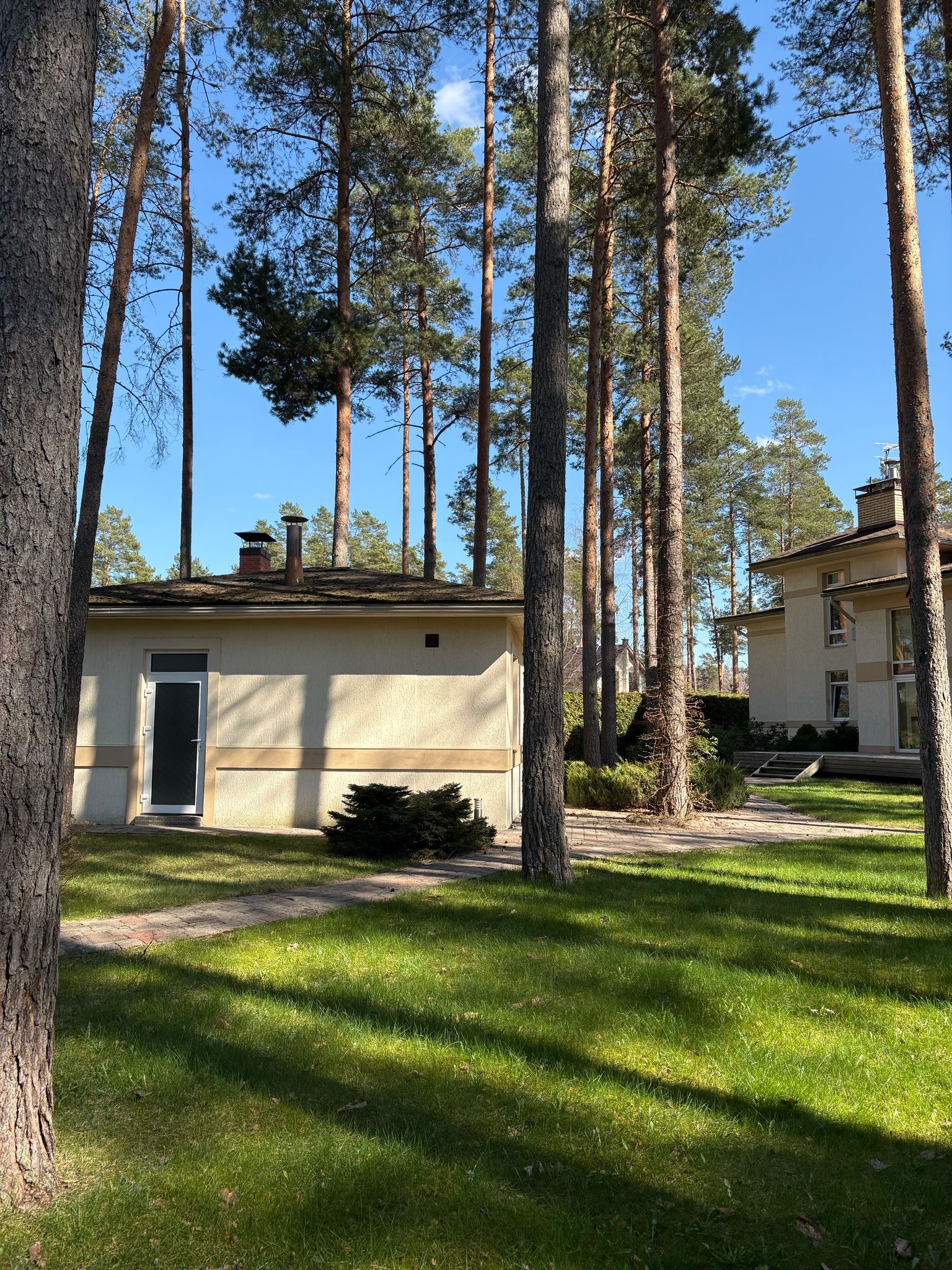 House for rent, Dzērvju street - Image 1