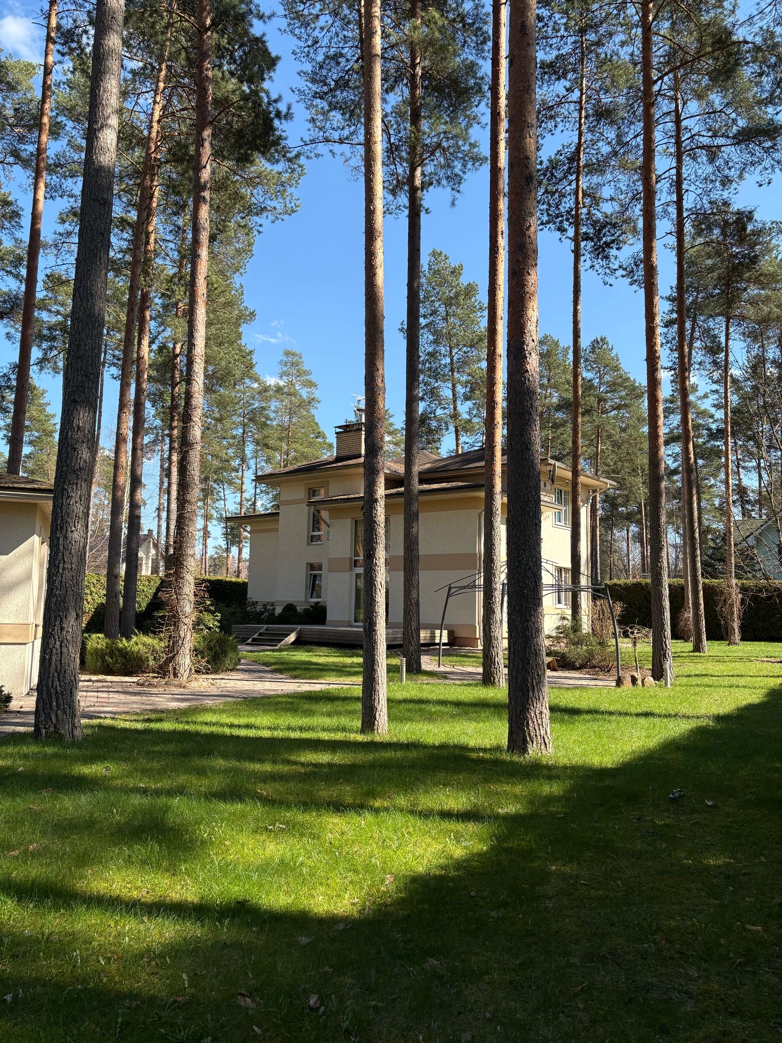 House for rent, Dzērvju street - Image 1