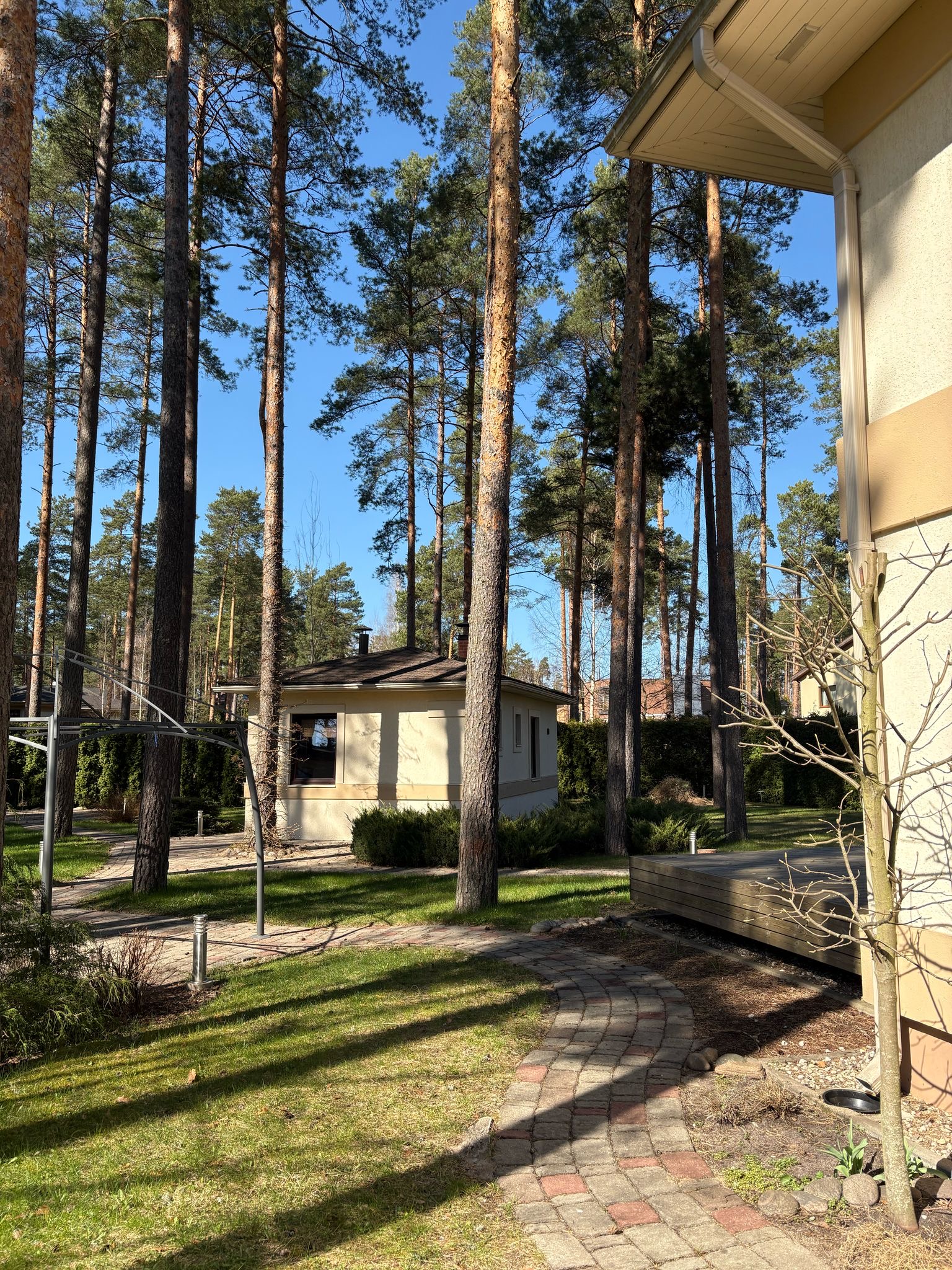 House for rent, Dzērvju street - Image 1