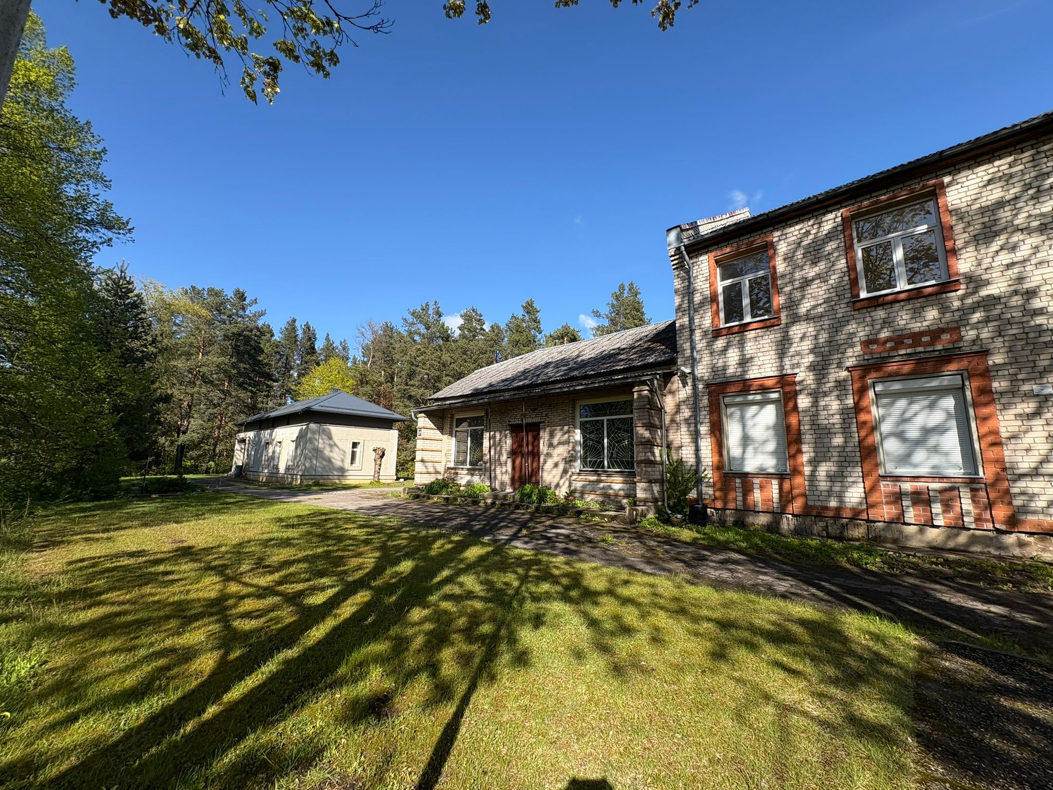 Investment property, Mazā Juglas iela street - Image 1