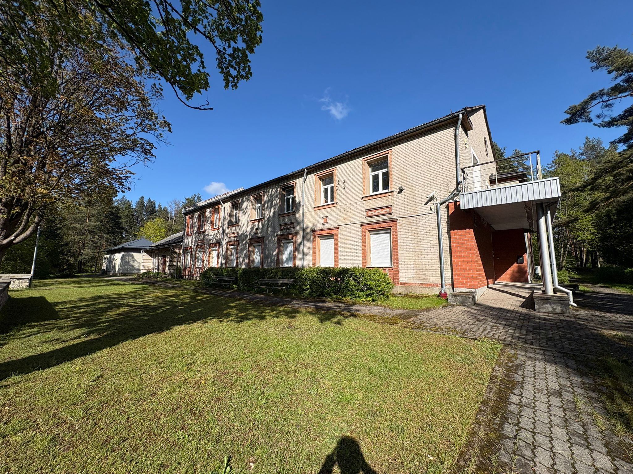 Investment property, Mazā Juglas iela street - Image 1