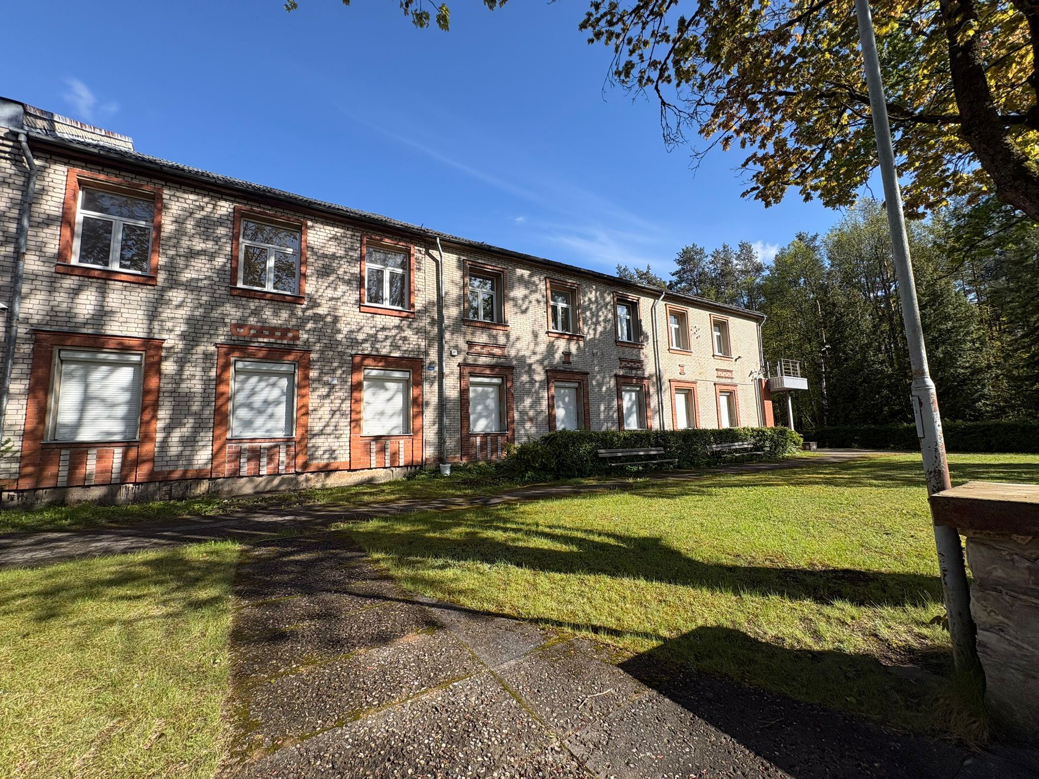 Investment property, Mazā Juglas iela street - Image 1