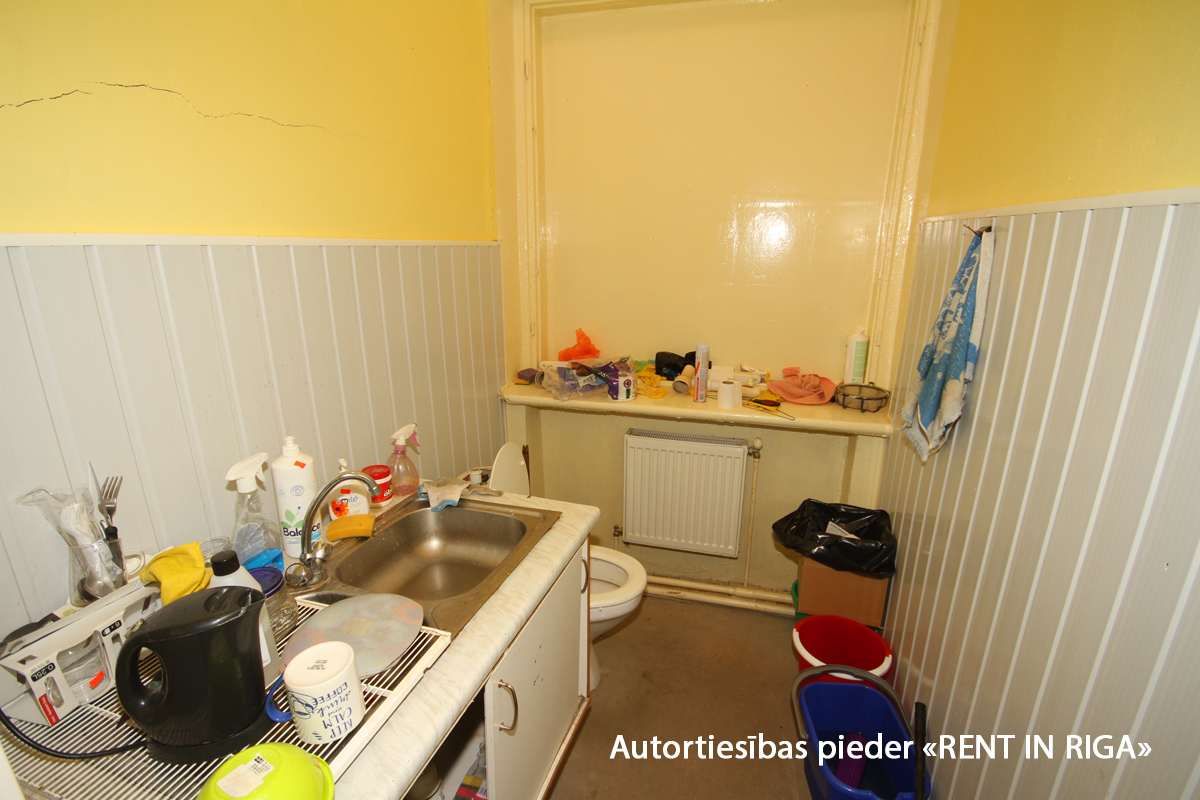 Retail premises for rent, Limbažu street - Image 1