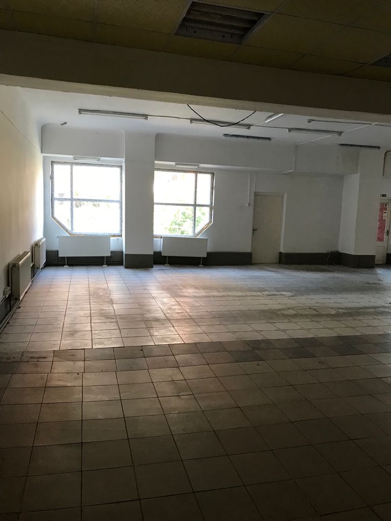 Retail premises for rent, Limbažu street - Image 1